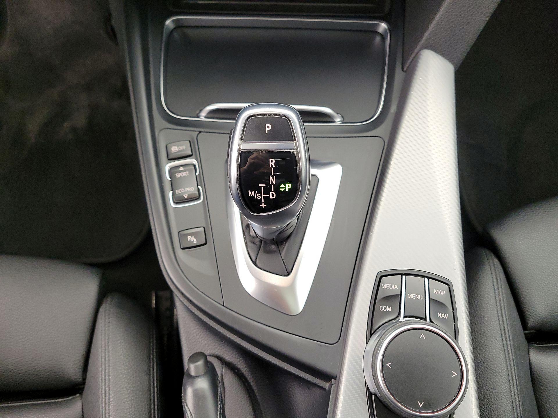 Thumbnail: 2018 BMW 4 Series - 18
