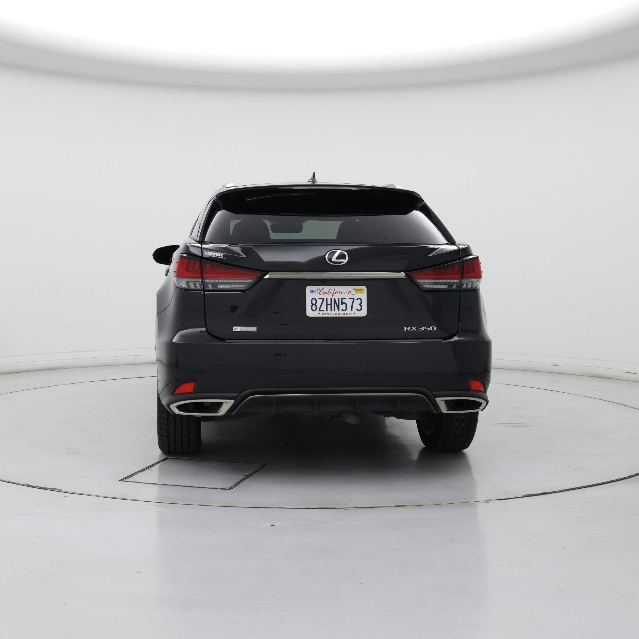 Thumbnail: 2022 Lexus RX - 6