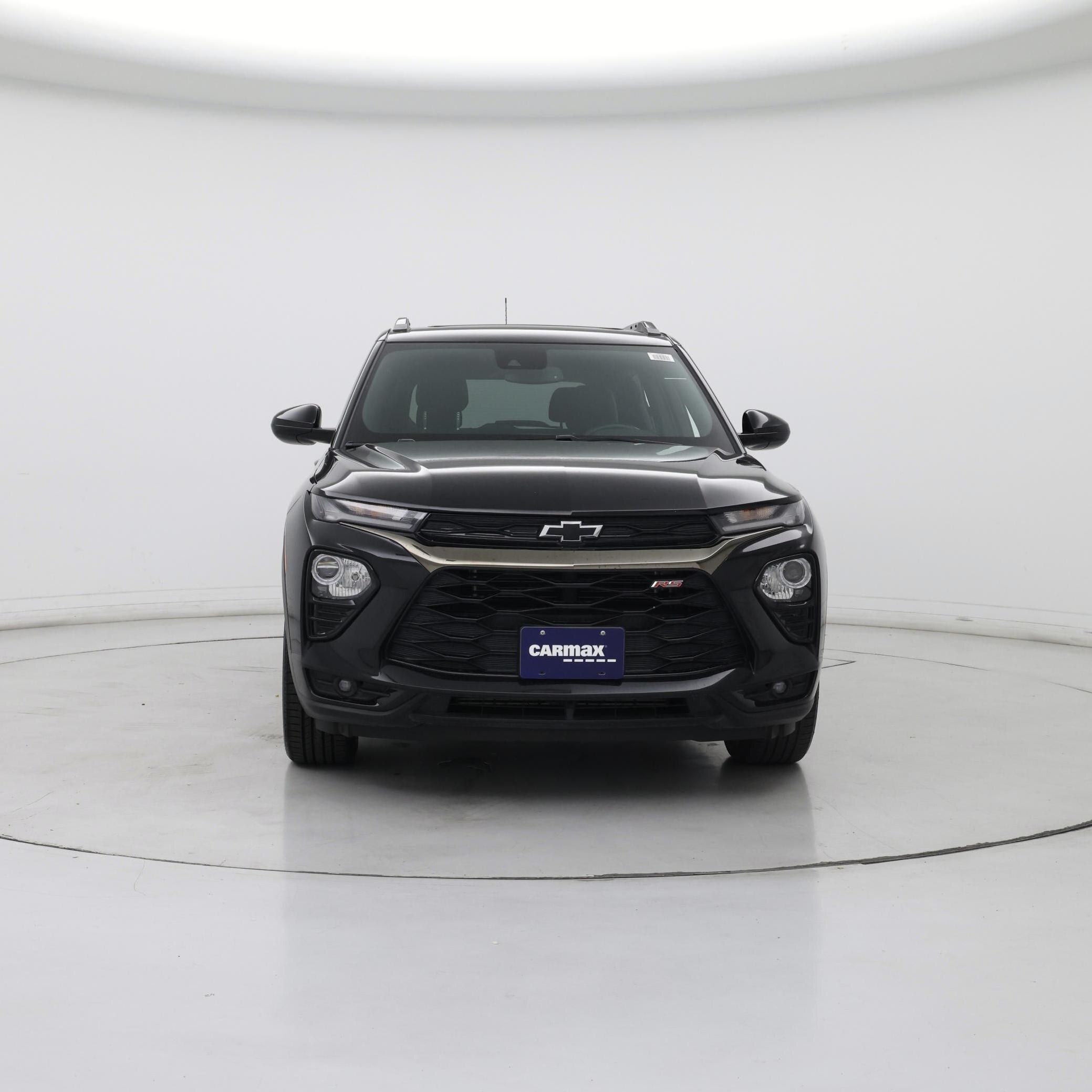 Thumbnail: 2023 Chevrolet TrailBlazer - 5