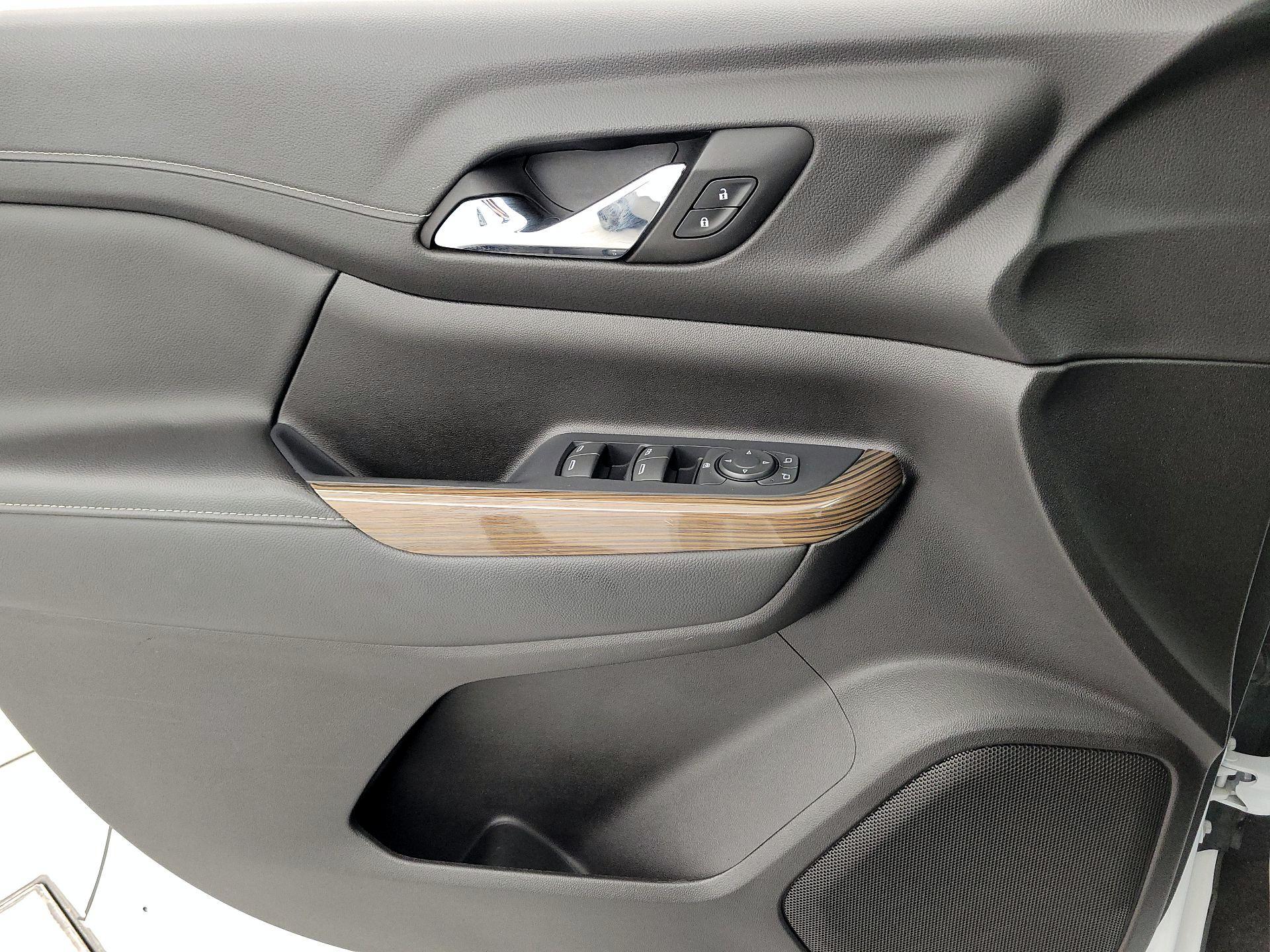 Thumbnail: 2022 GMC Acadia - 12
