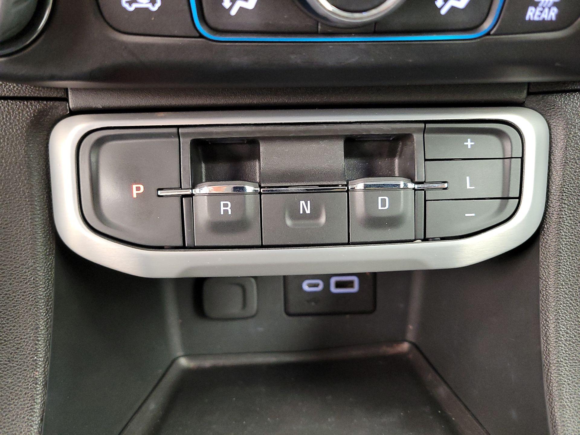 Thumbnail: 2022 GMC Acadia - 16