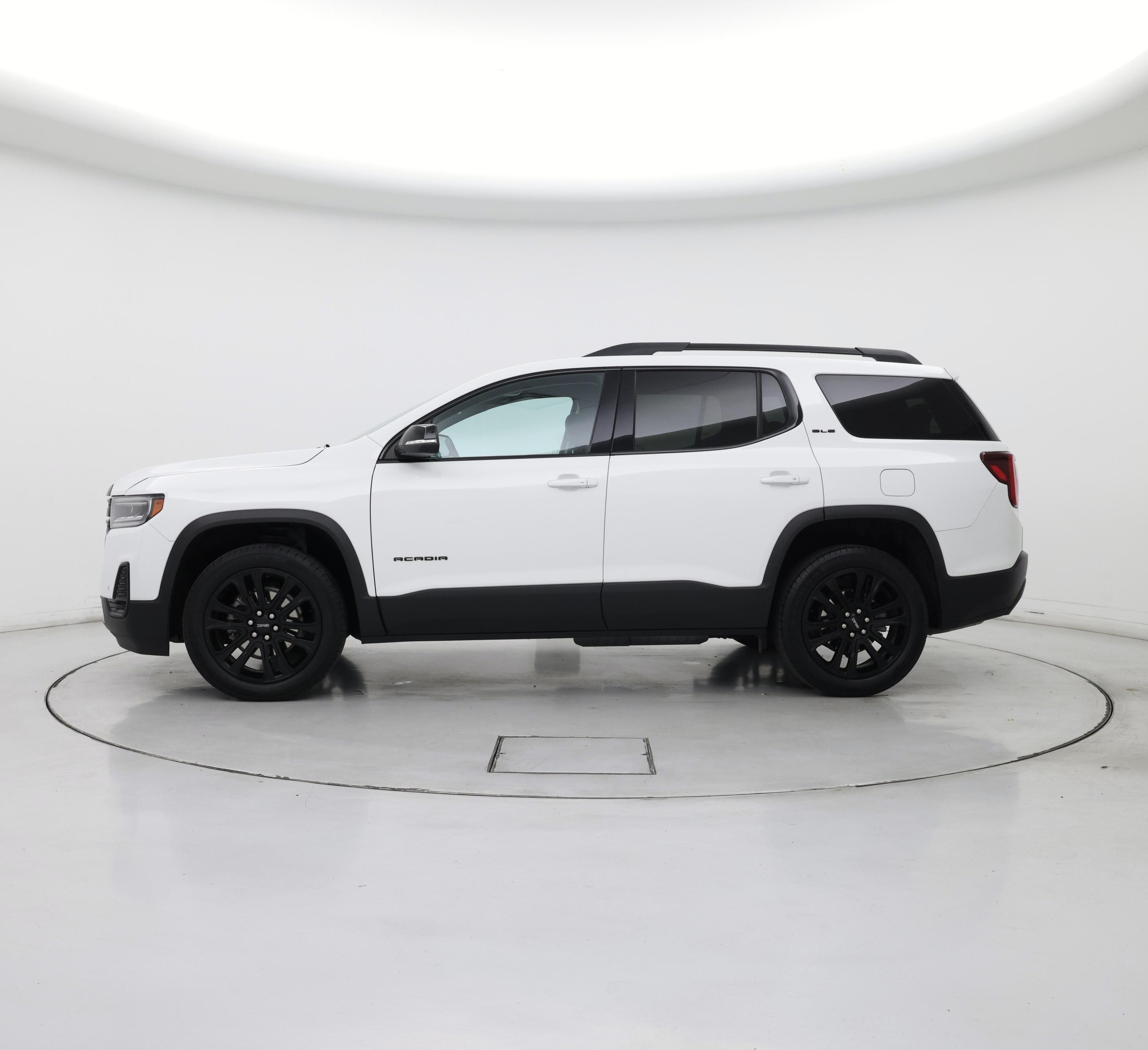 Thumbnail: 2022 GMC Acadia - 3