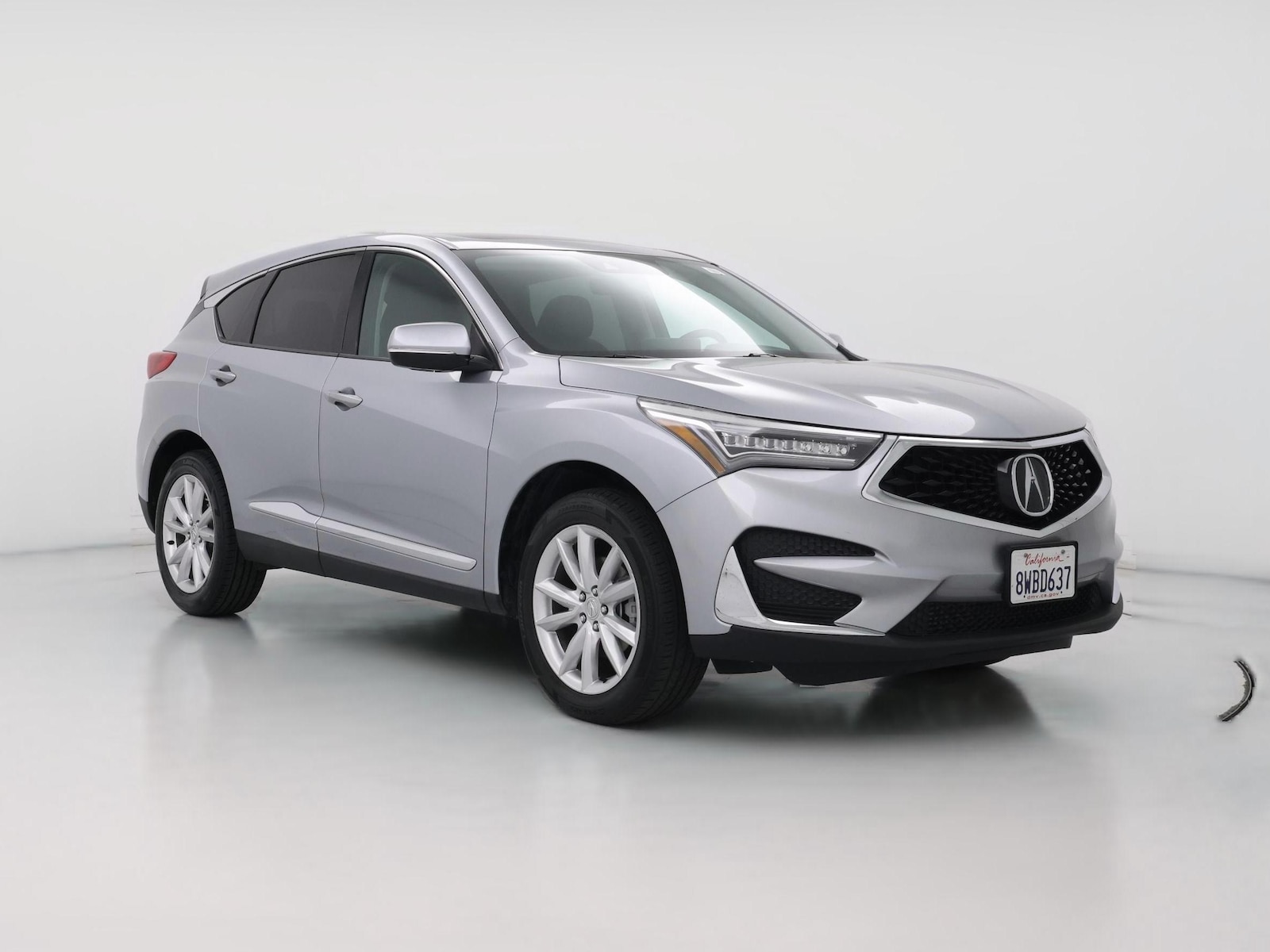 2021 Acura RDX Base's photo