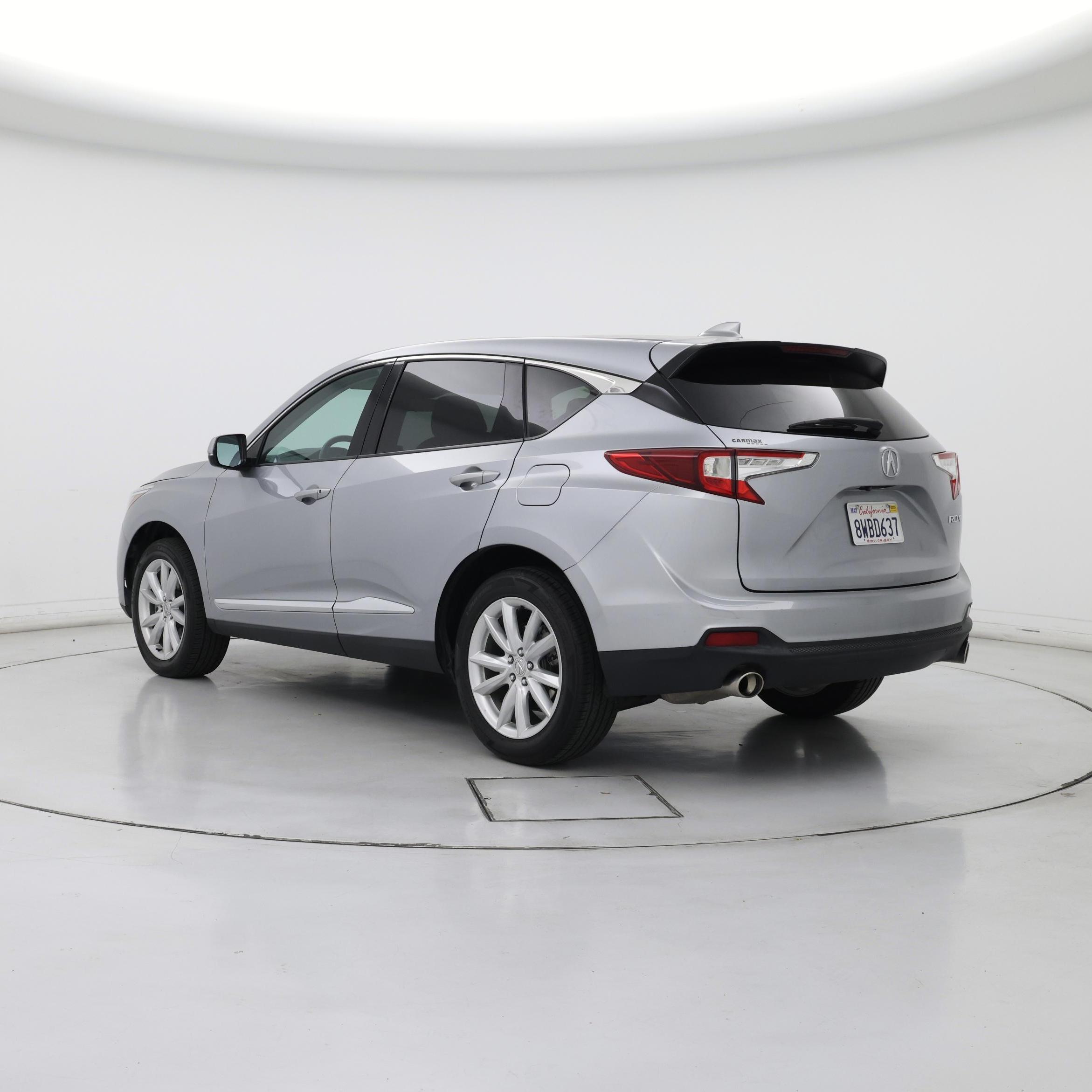 Thumbnail: 2021 Acura RDX - 2