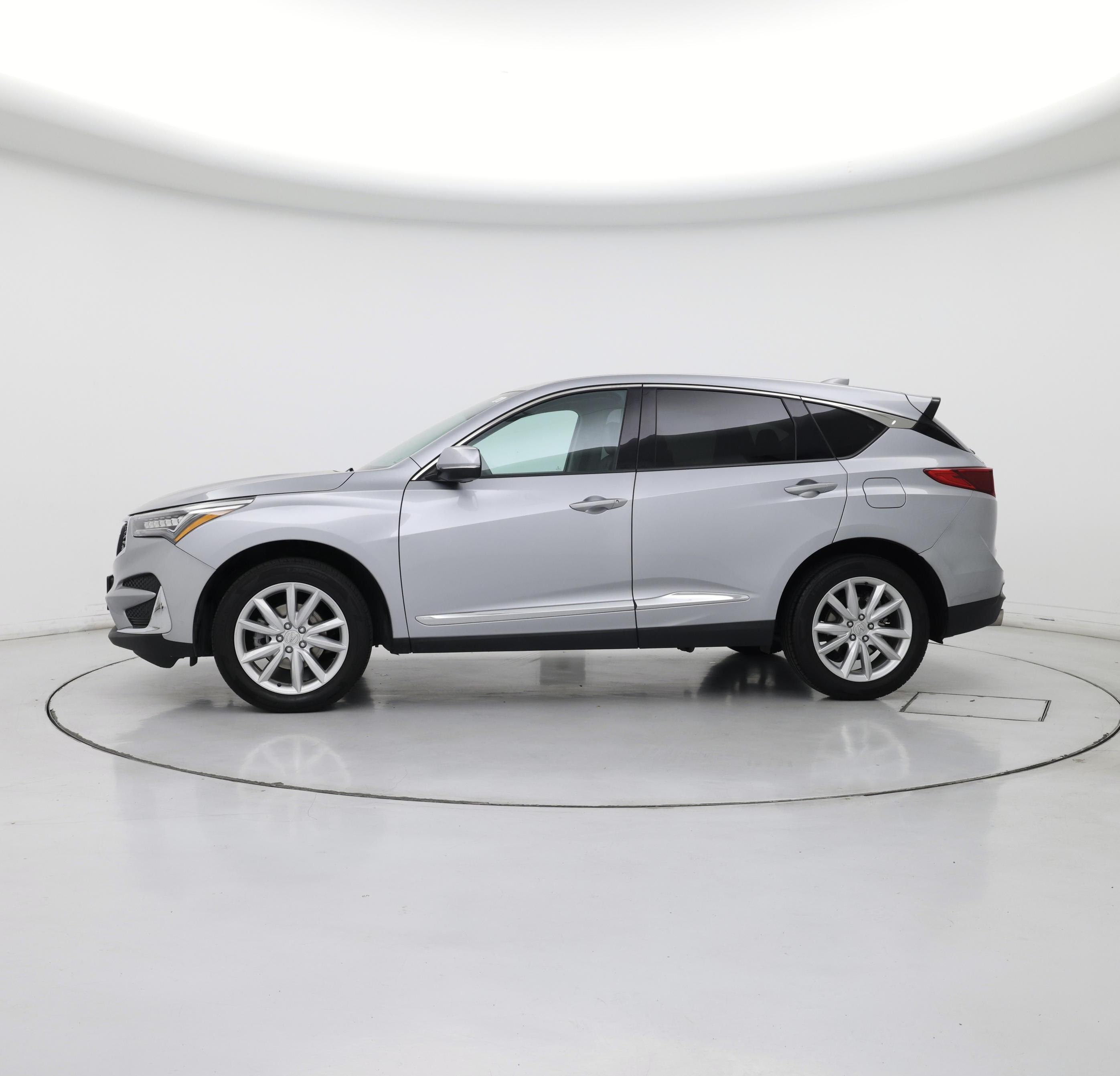 Thumbnail: 2021 Acura RDX - 3