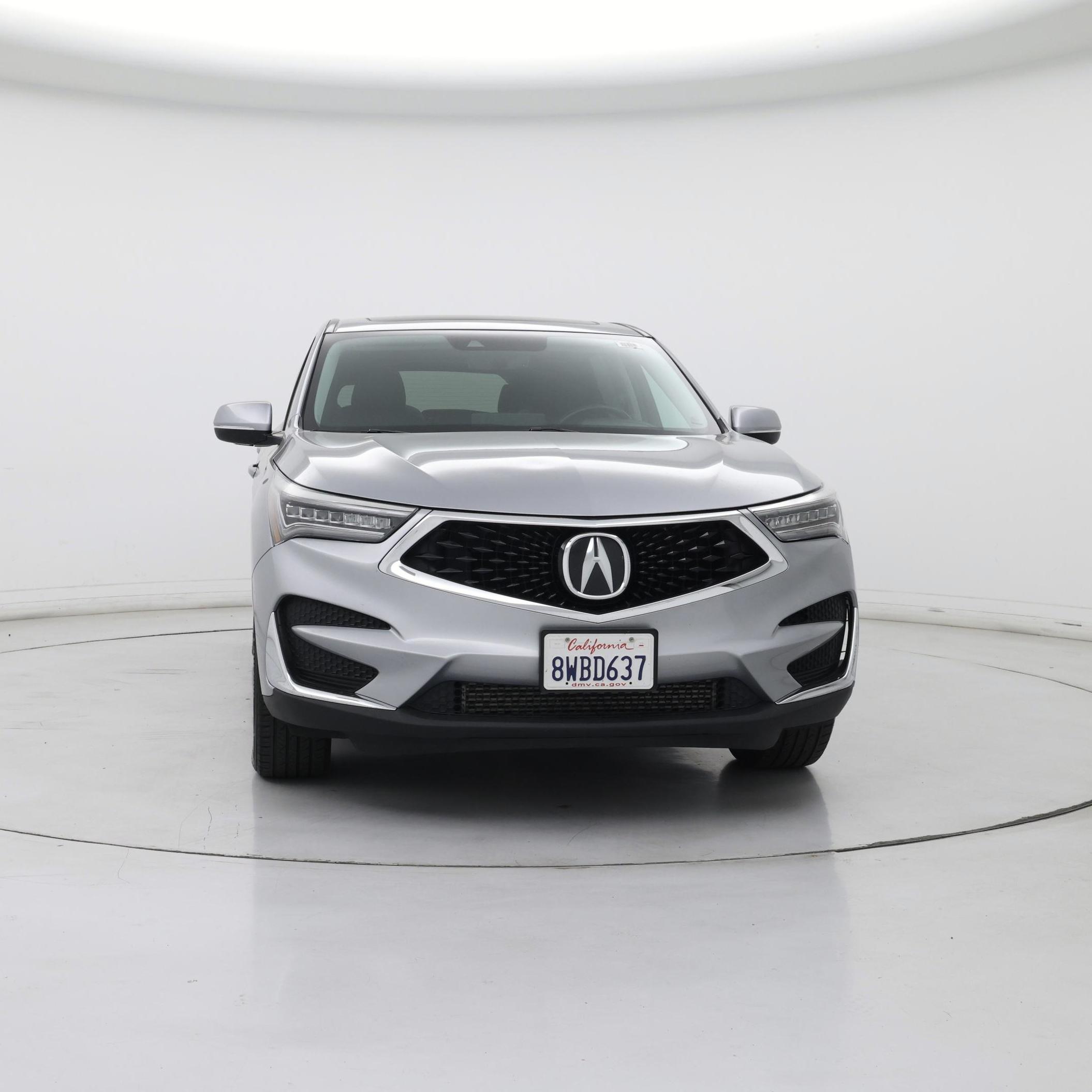 Thumbnail: 2021 Acura RDX - 5