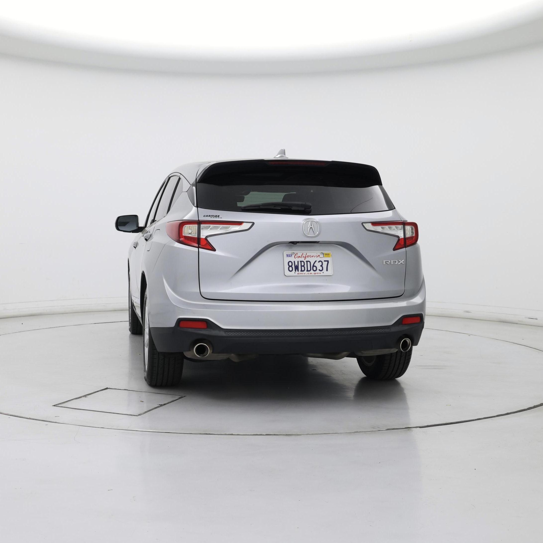 Thumbnail: 2021 Acura RDX - 6