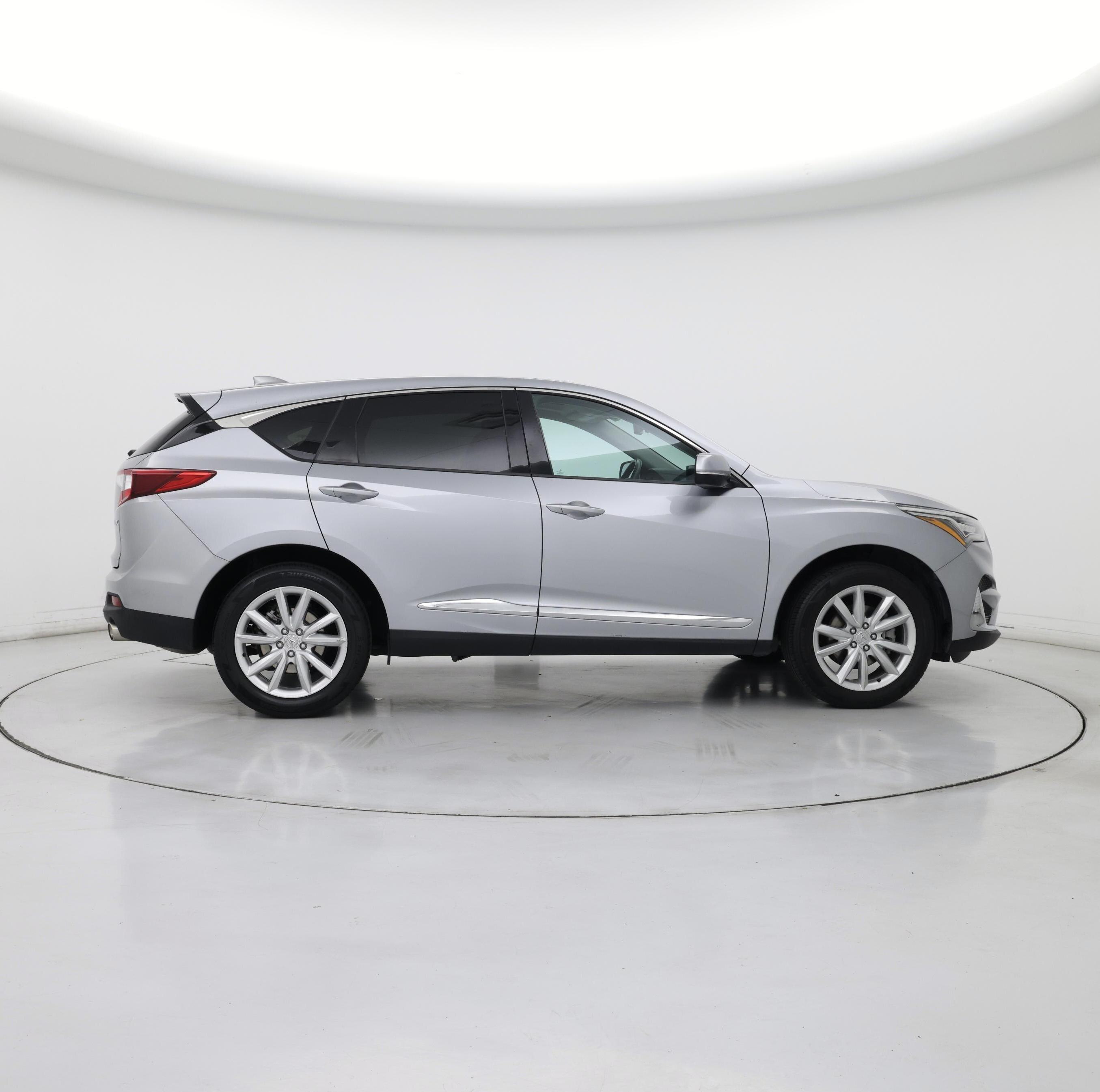 Thumbnail: 2021 Acura RDX - 7