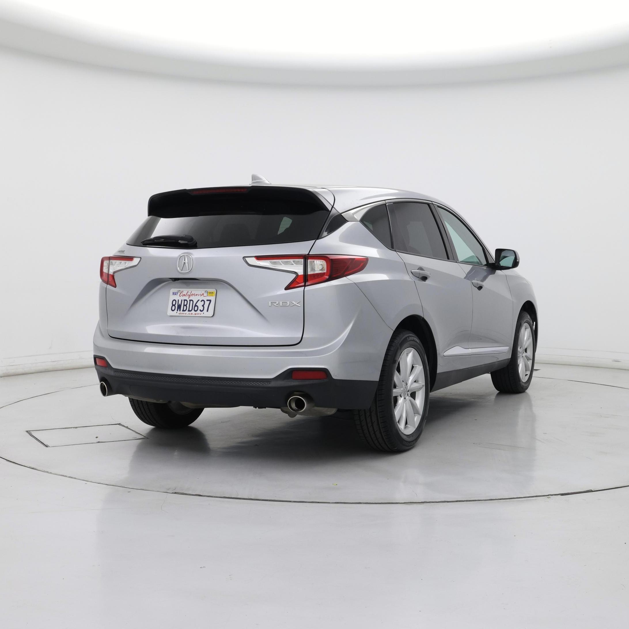 Thumbnail: 2021 Acura RDX - 8