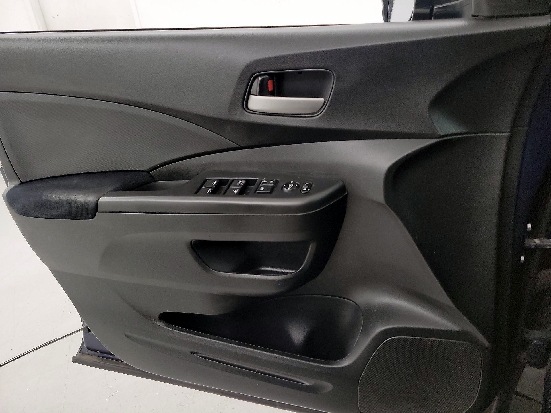 Thumbnail: 2015 Honda CR-V - 12