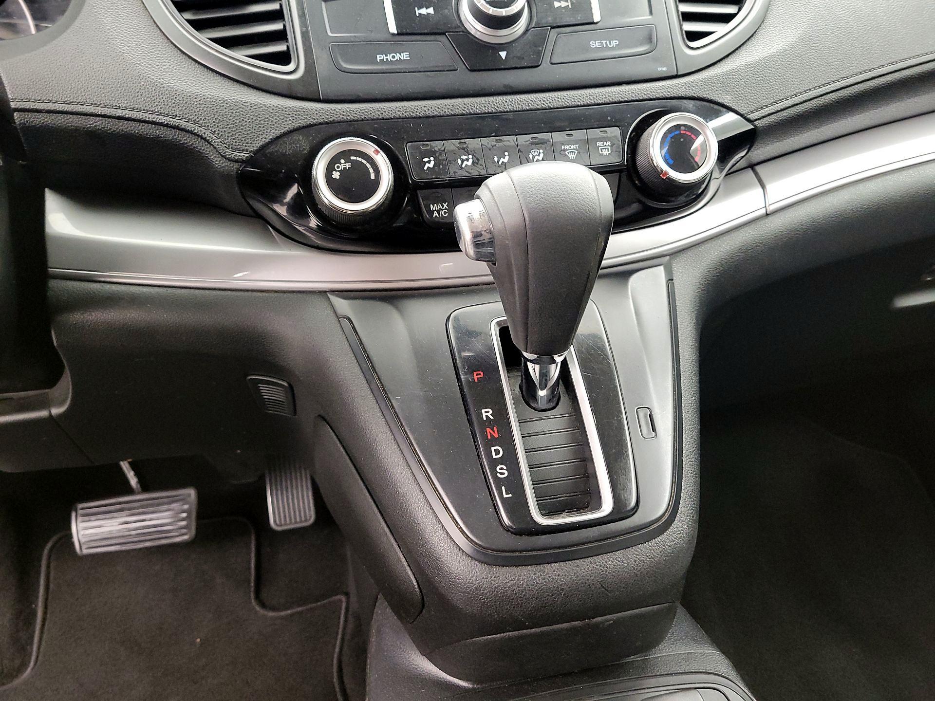 Thumbnail: 2015 Honda CR-V - 17