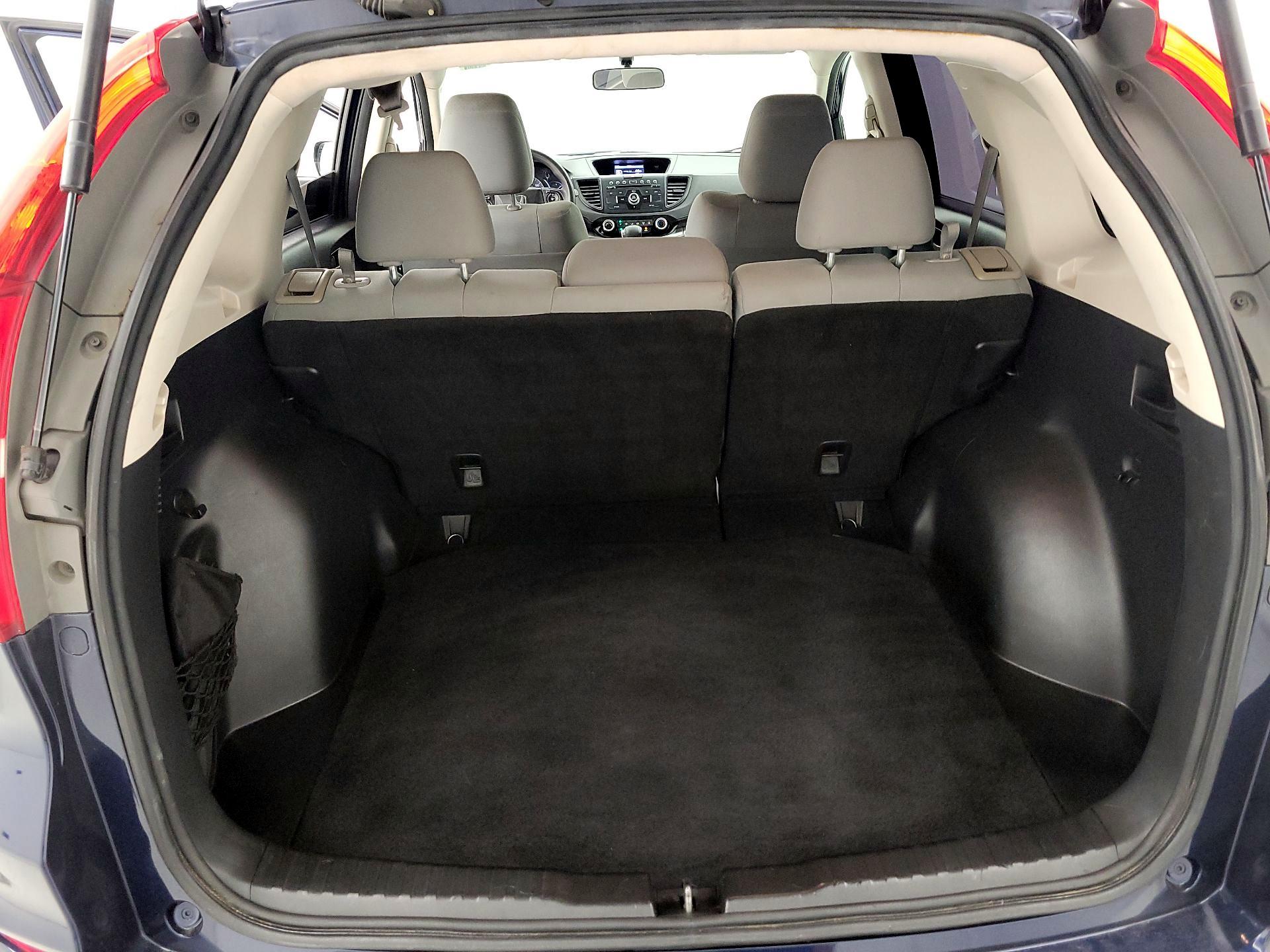 Thumbnail: 2015 Honda CR-V - 19