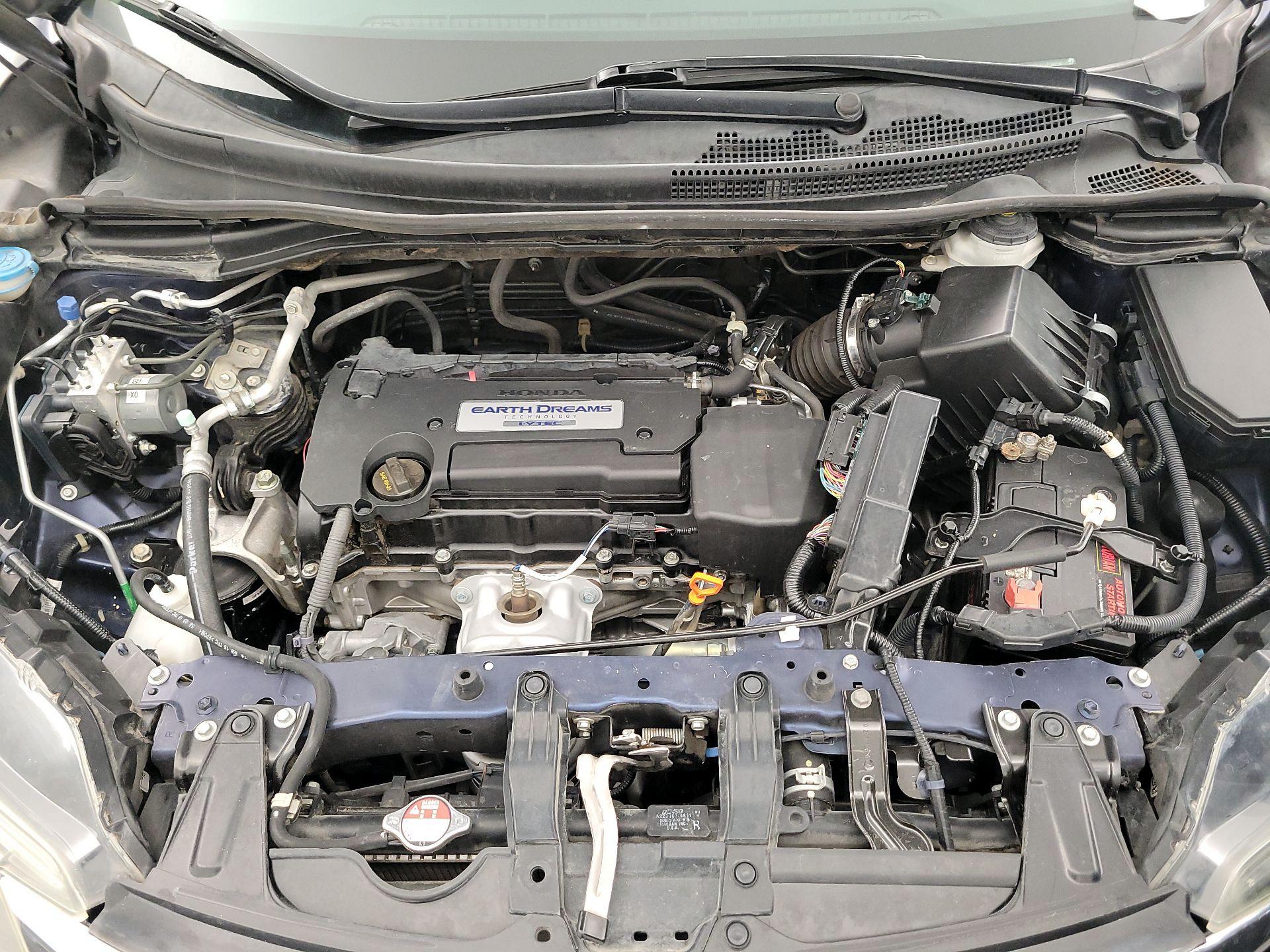 Thumbnail: 2015 Honda CR-V - 20