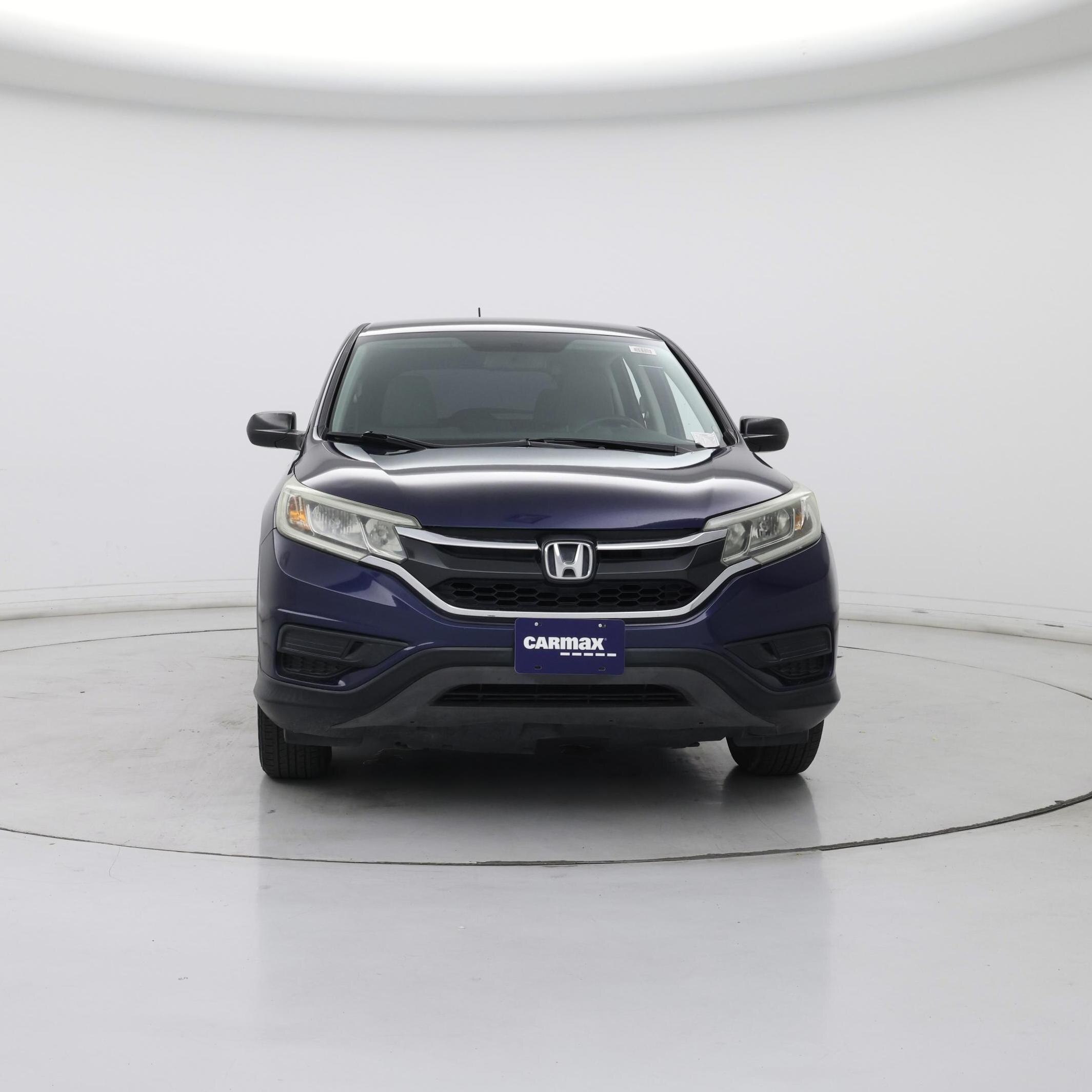 Thumbnail: 2015 Honda CR-V - 5
