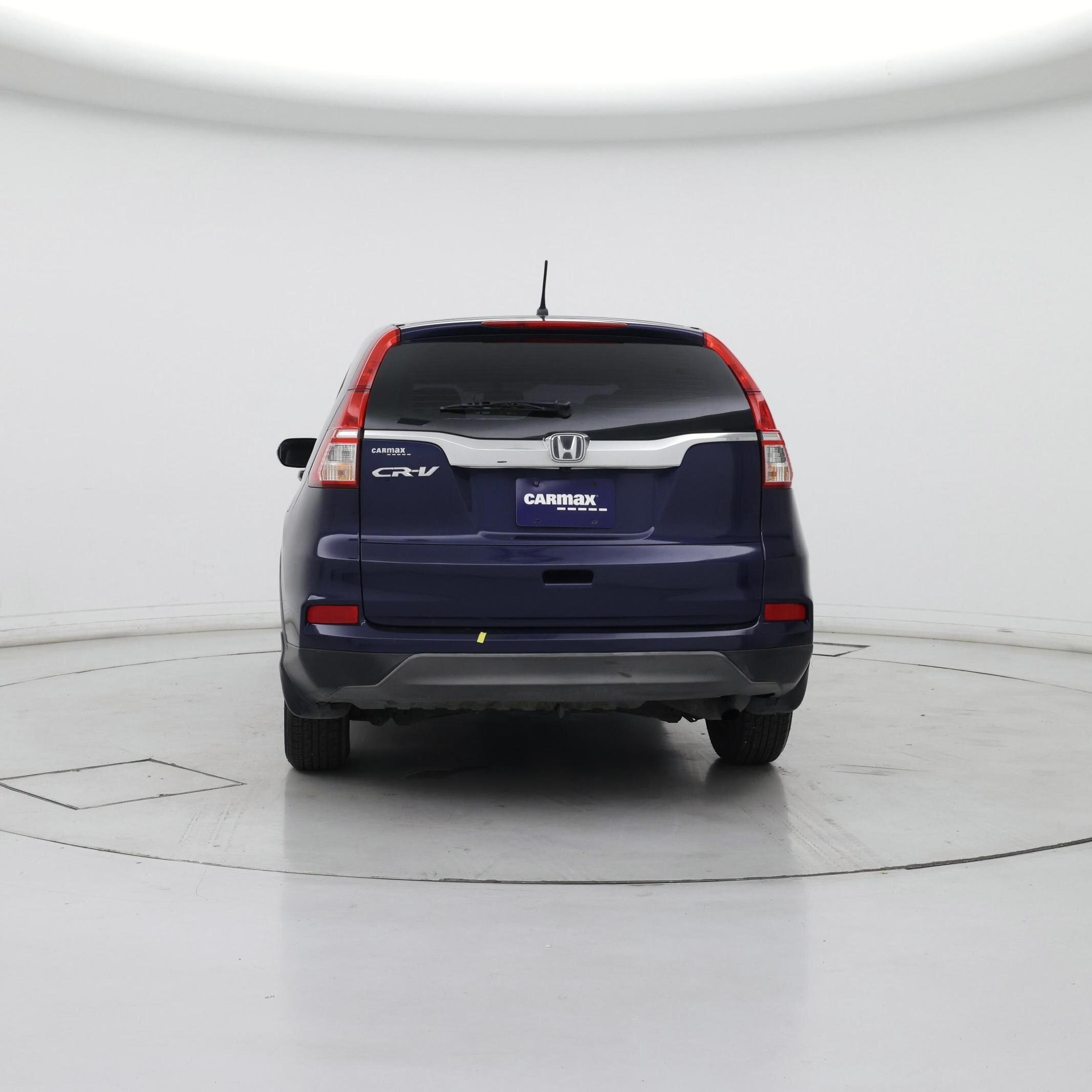 Thumbnail: 2015 Honda CR-V - 6