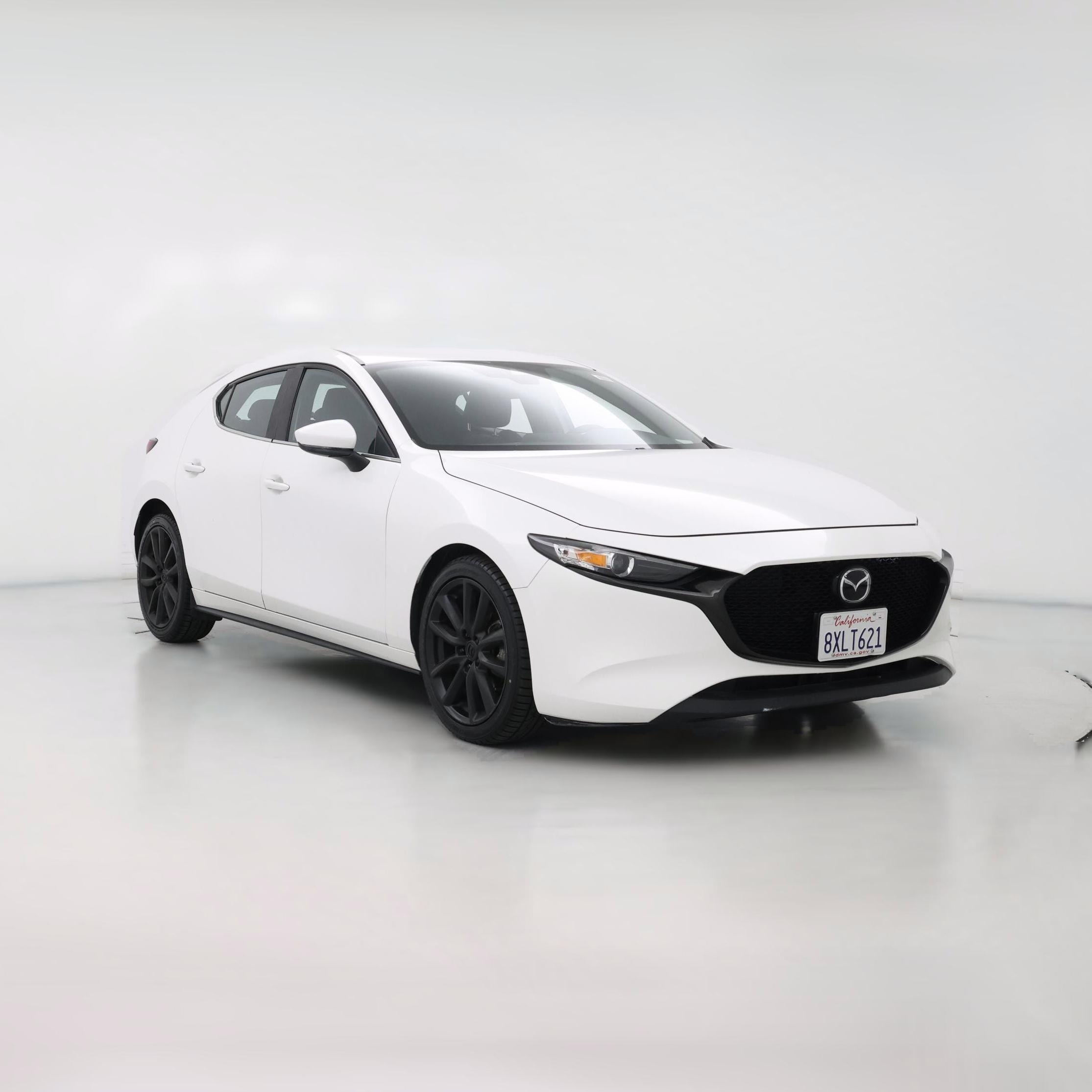 Thumbnail: 2019 Mazda Mazda3 - 1