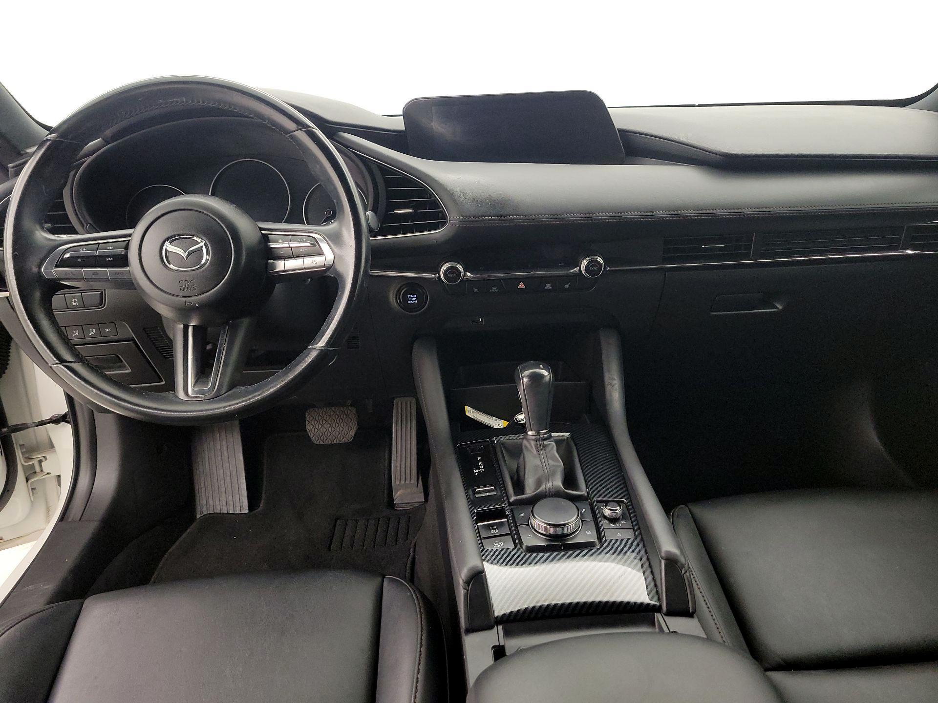 Thumbnail: 2019 Mazda Mazda3 - 9