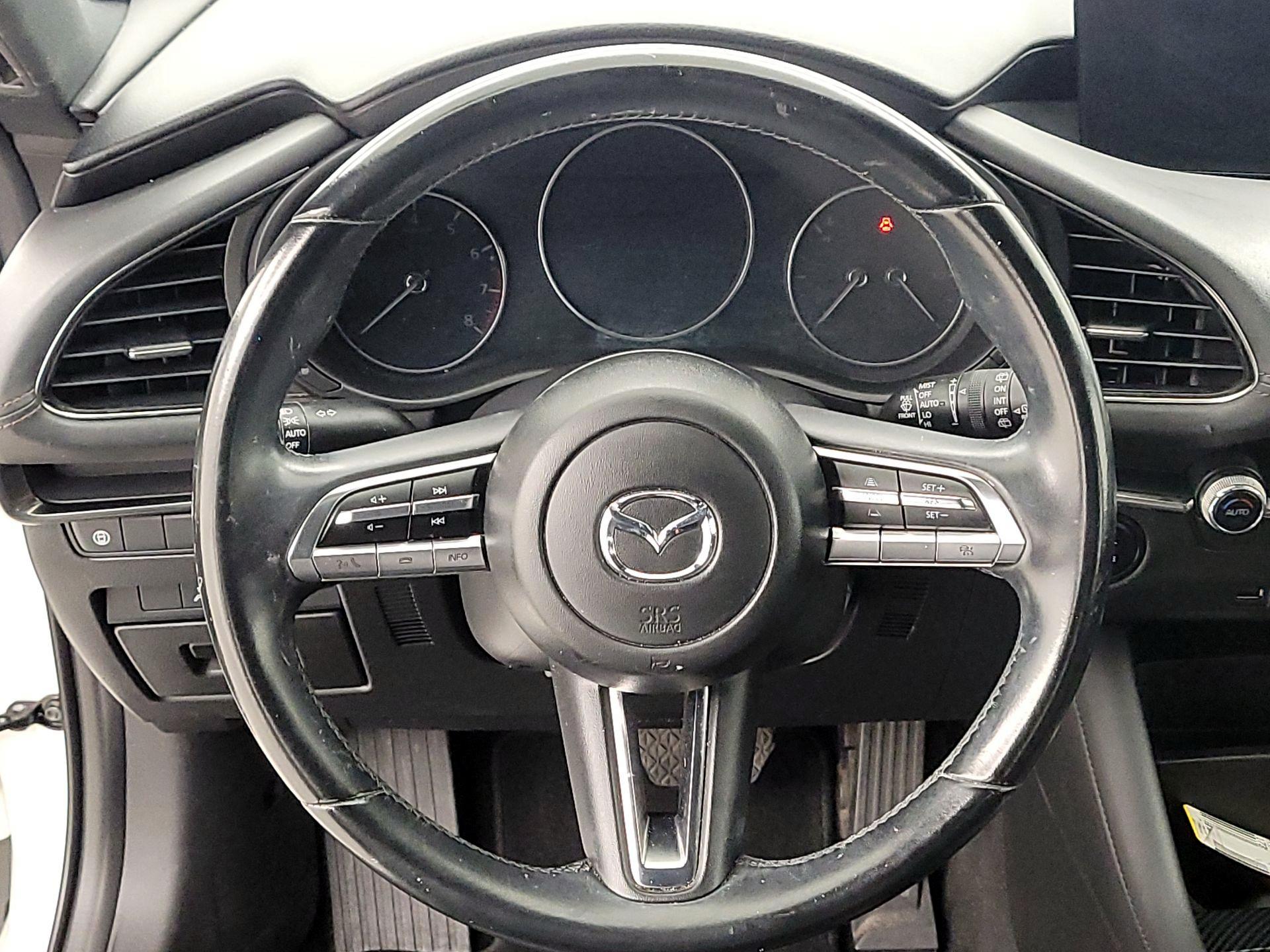 Thumbnail: 2019 Mazda Mazda3 - 10