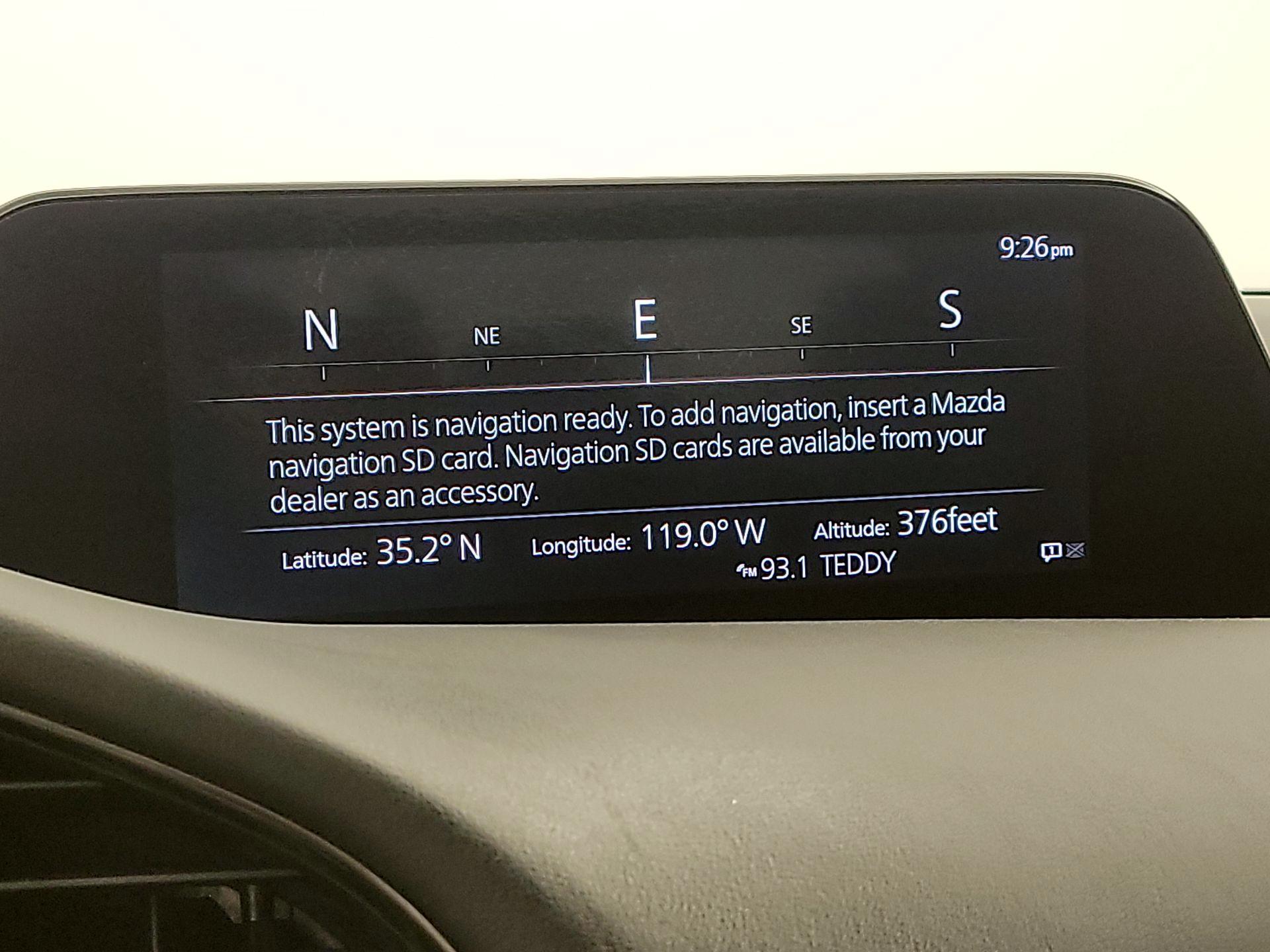 Thumbnail: 2019 Mazda Mazda3 - 14