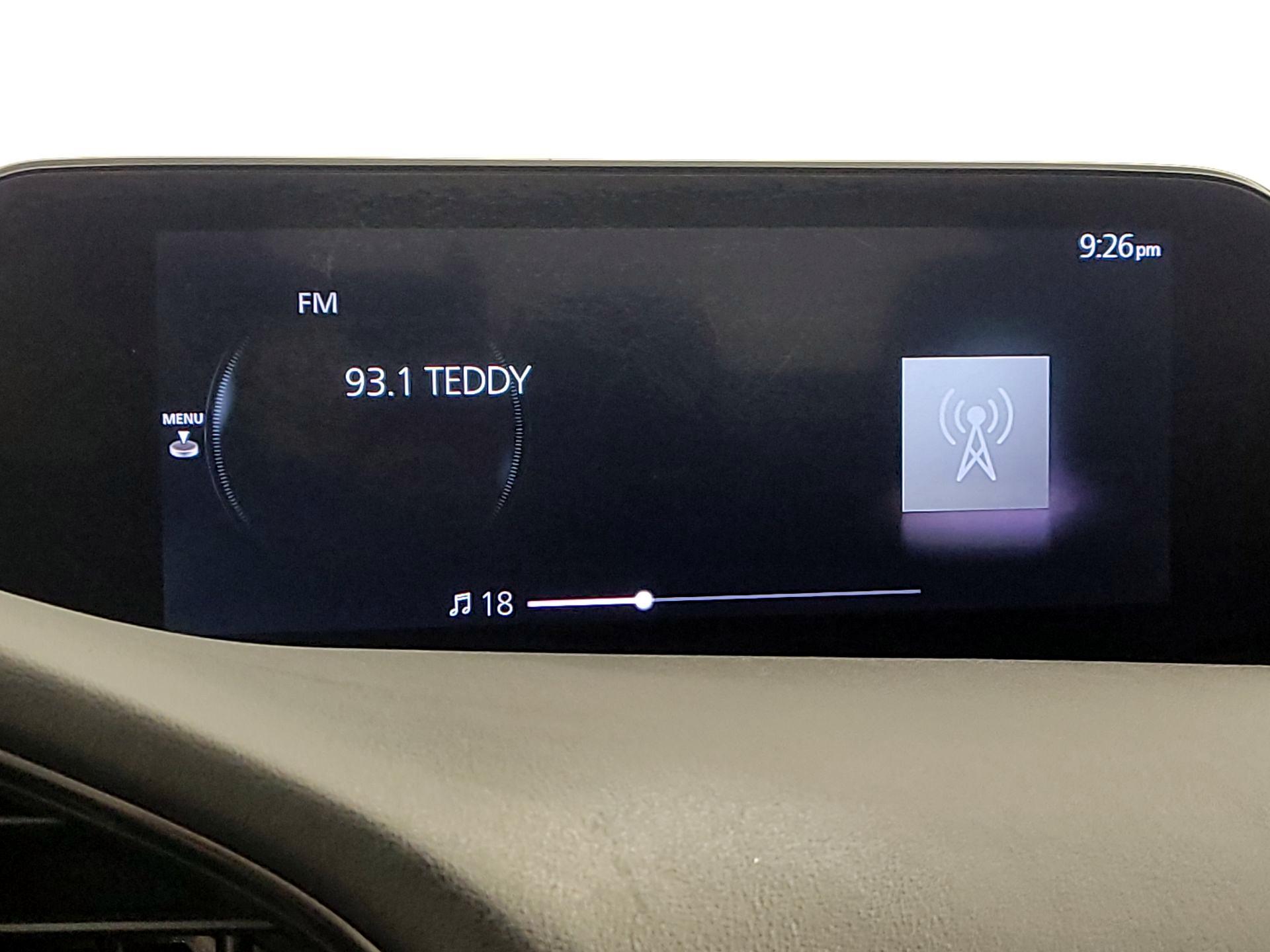 Thumbnail: 2019 Mazda Mazda3 - 16