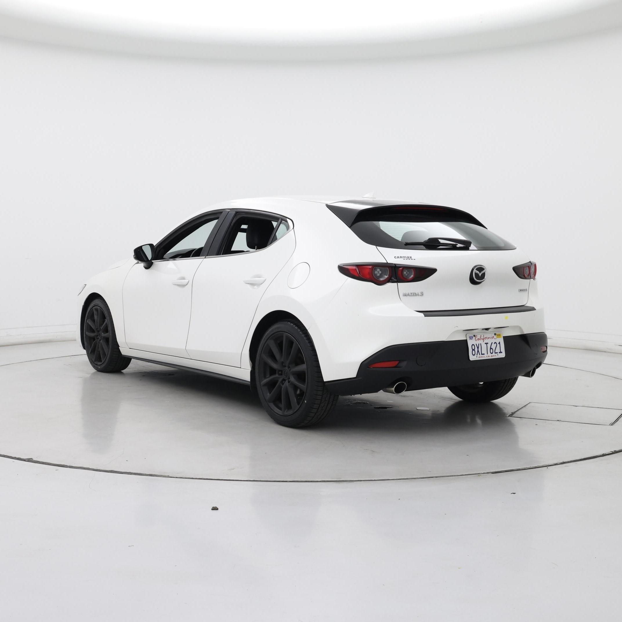 Thumbnail: 2019 Mazda Mazda3 - 2