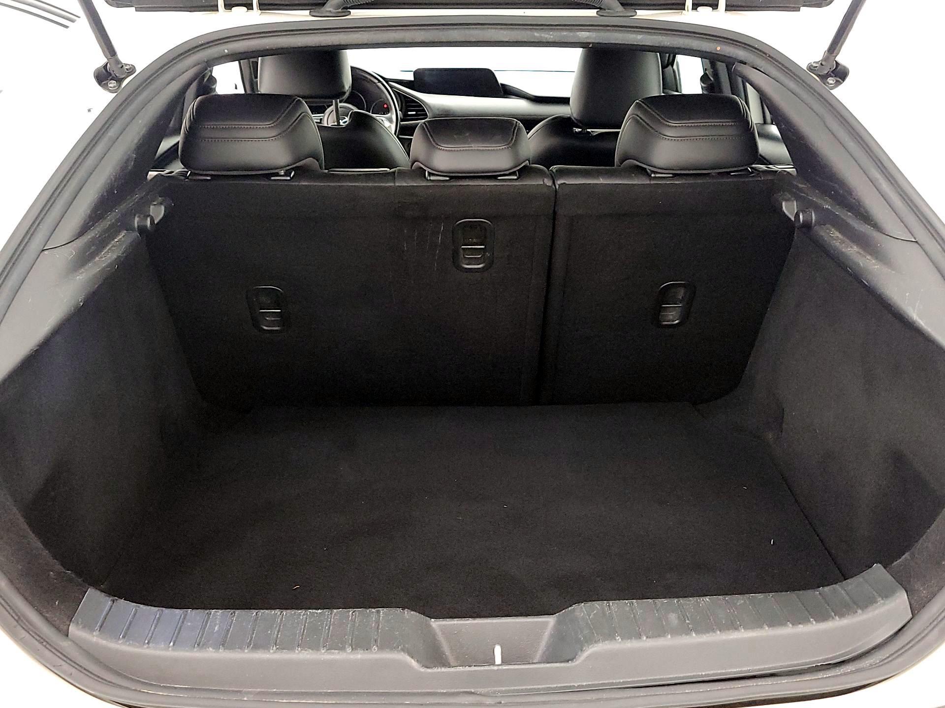 Thumbnail: 2019 Mazda Mazda3 - 20