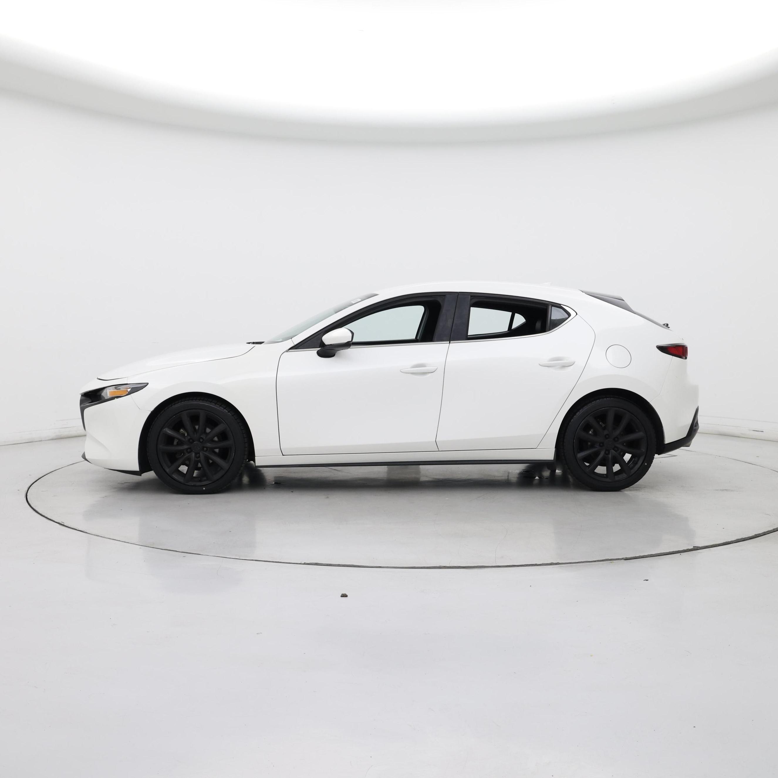 Thumbnail: 2019 Mazda Mazda3 - 3