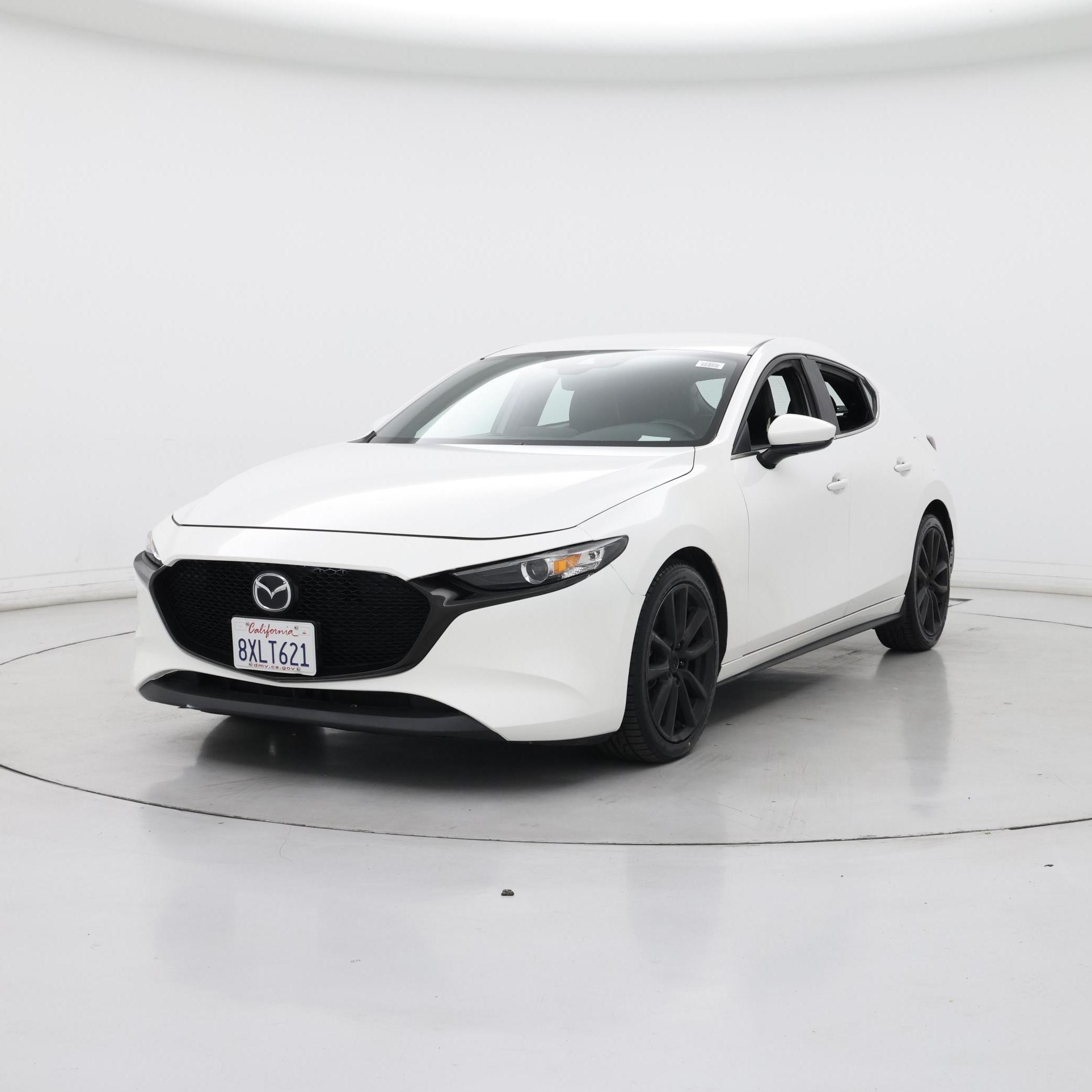 Thumbnail: 2019 Mazda Mazda3 - 4