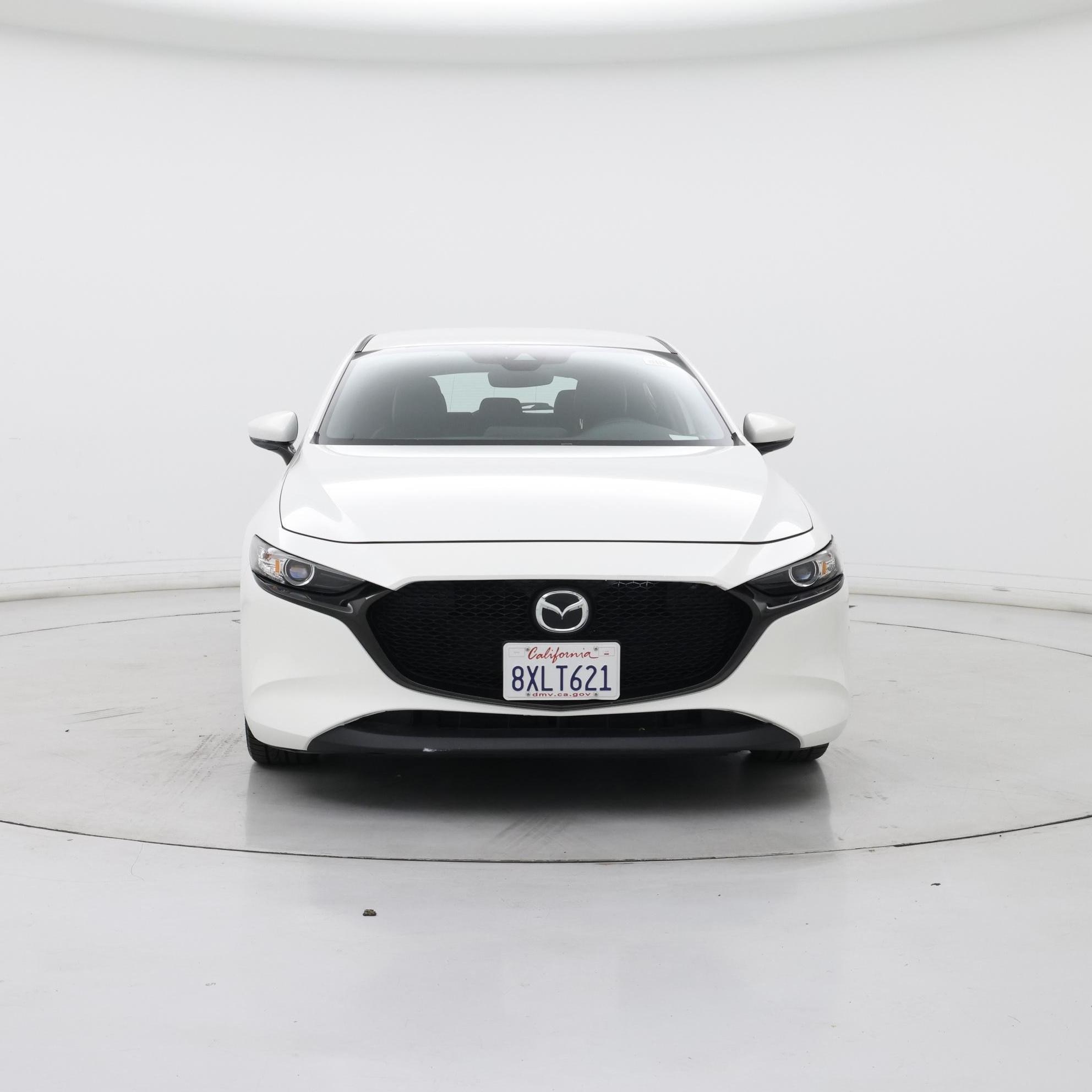 Thumbnail: 2019 Mazda Mazda3 - 5