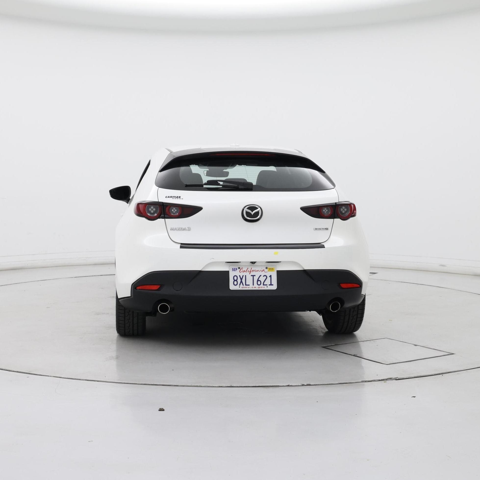 Thumbnail: 2019 Mazda Mazda3 - 6