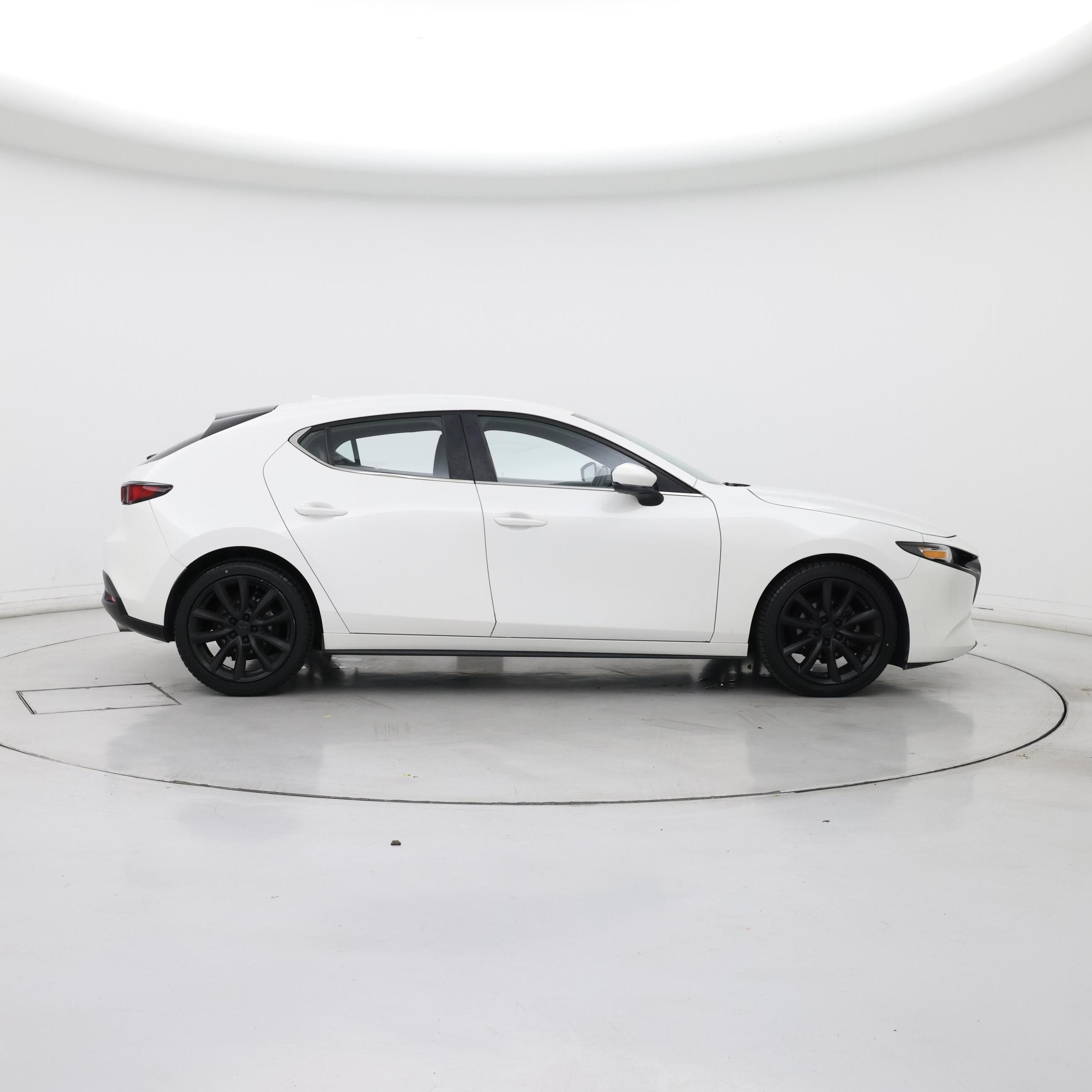 Thumbnail: 2019 Mazda Mazda3 - 7
