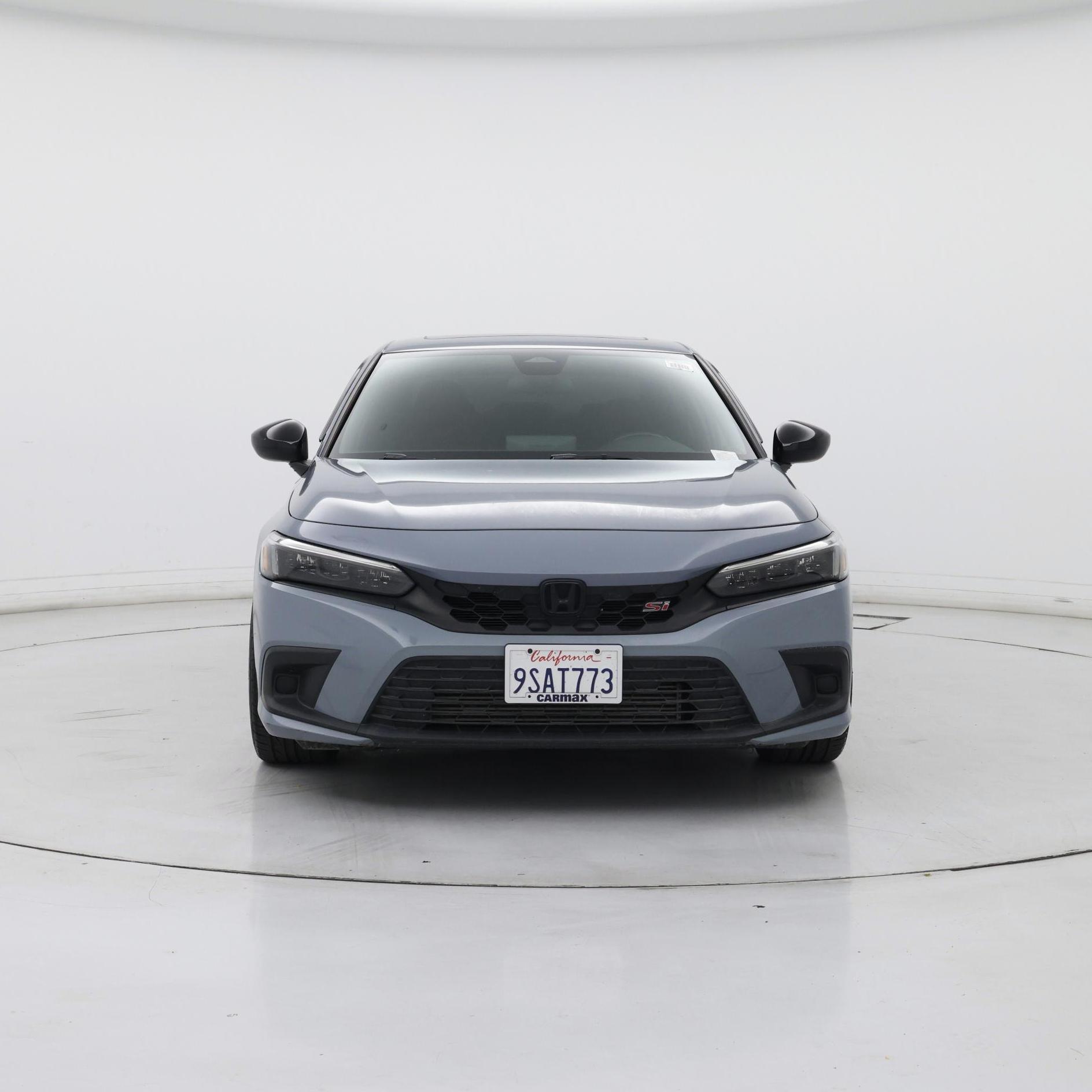 Thumbnail: 2022 Honda Civic - 5