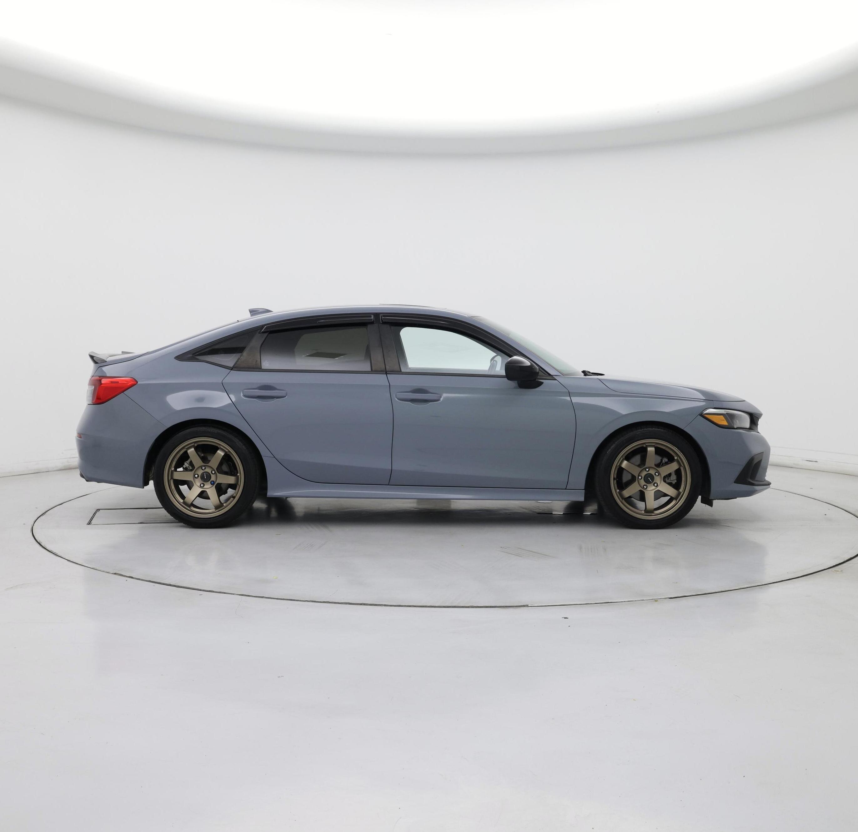 Thumbnail: 2022 Honda Civic - 7