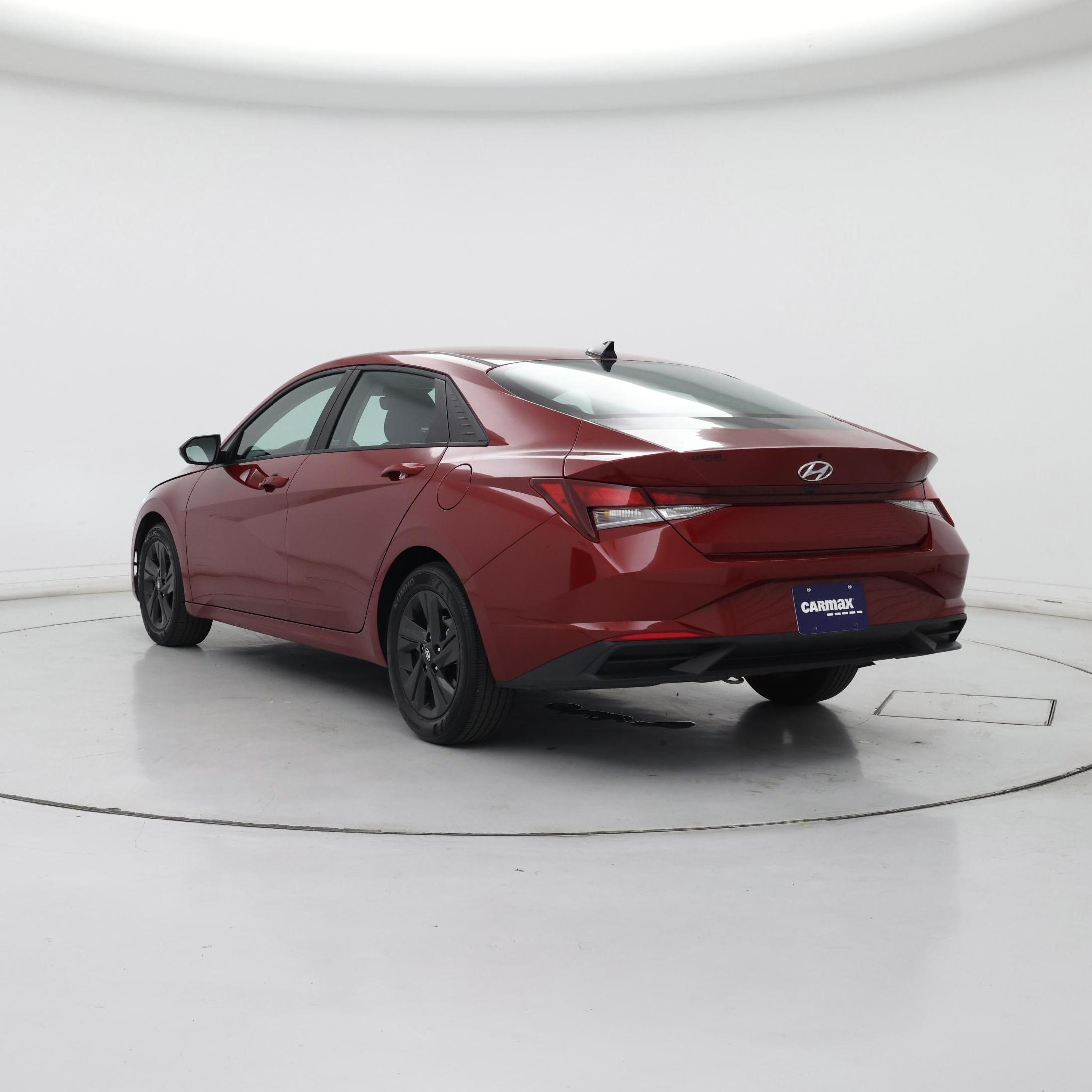 Thumbnail: 2023 Hyundai Elantra - 2