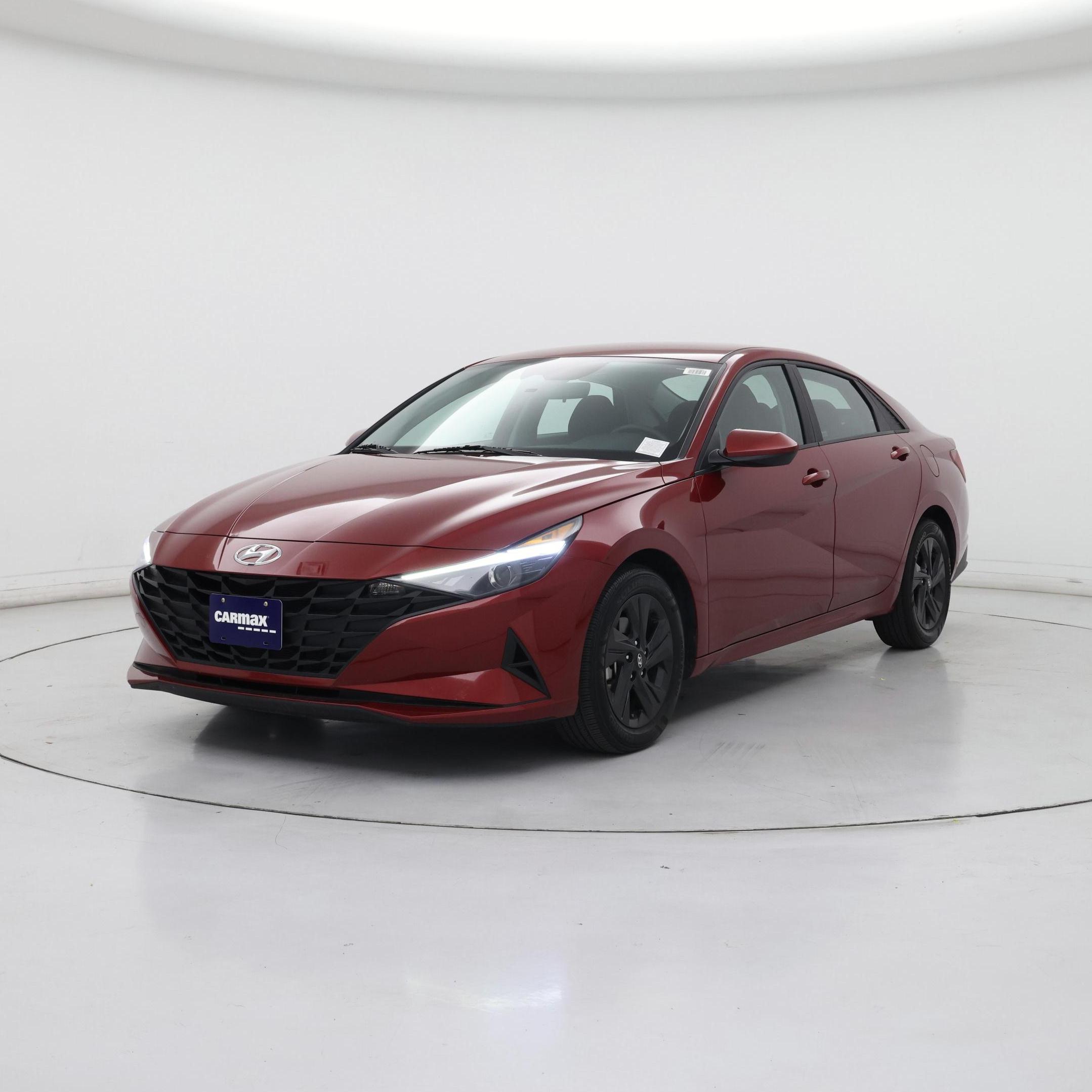 Thumbnail: 2023 Hyundai Elantra - 4