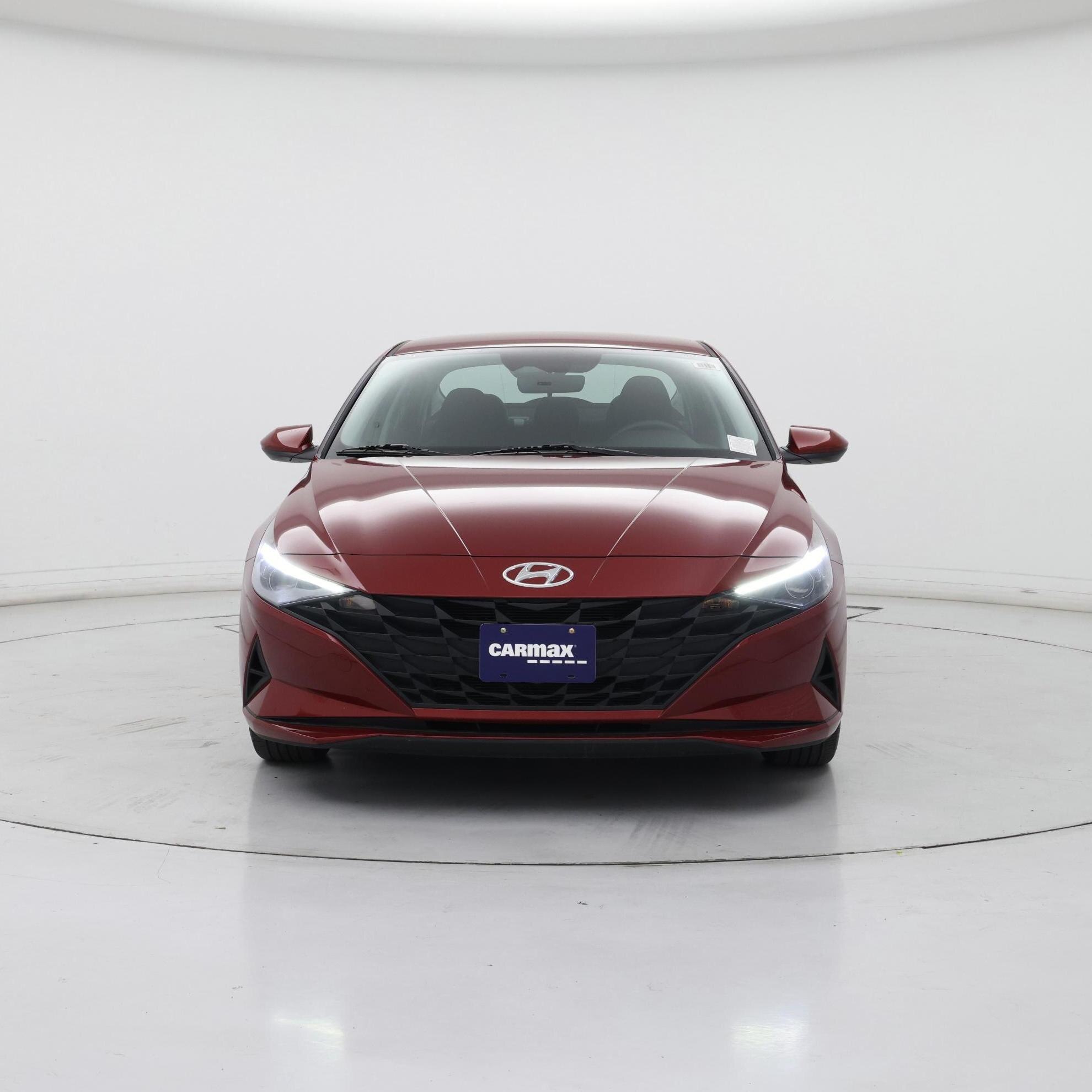 Thumbnail: 2023 Hyundai Elantra - 5