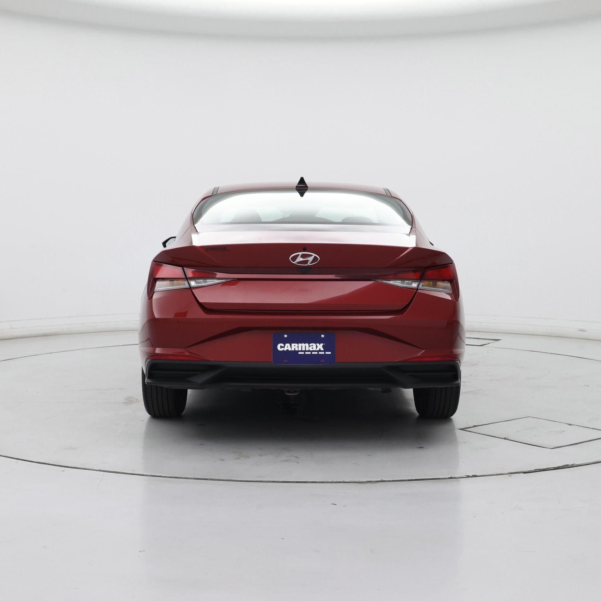 Thumbnail: 2023 Hyundai Elantra - 6