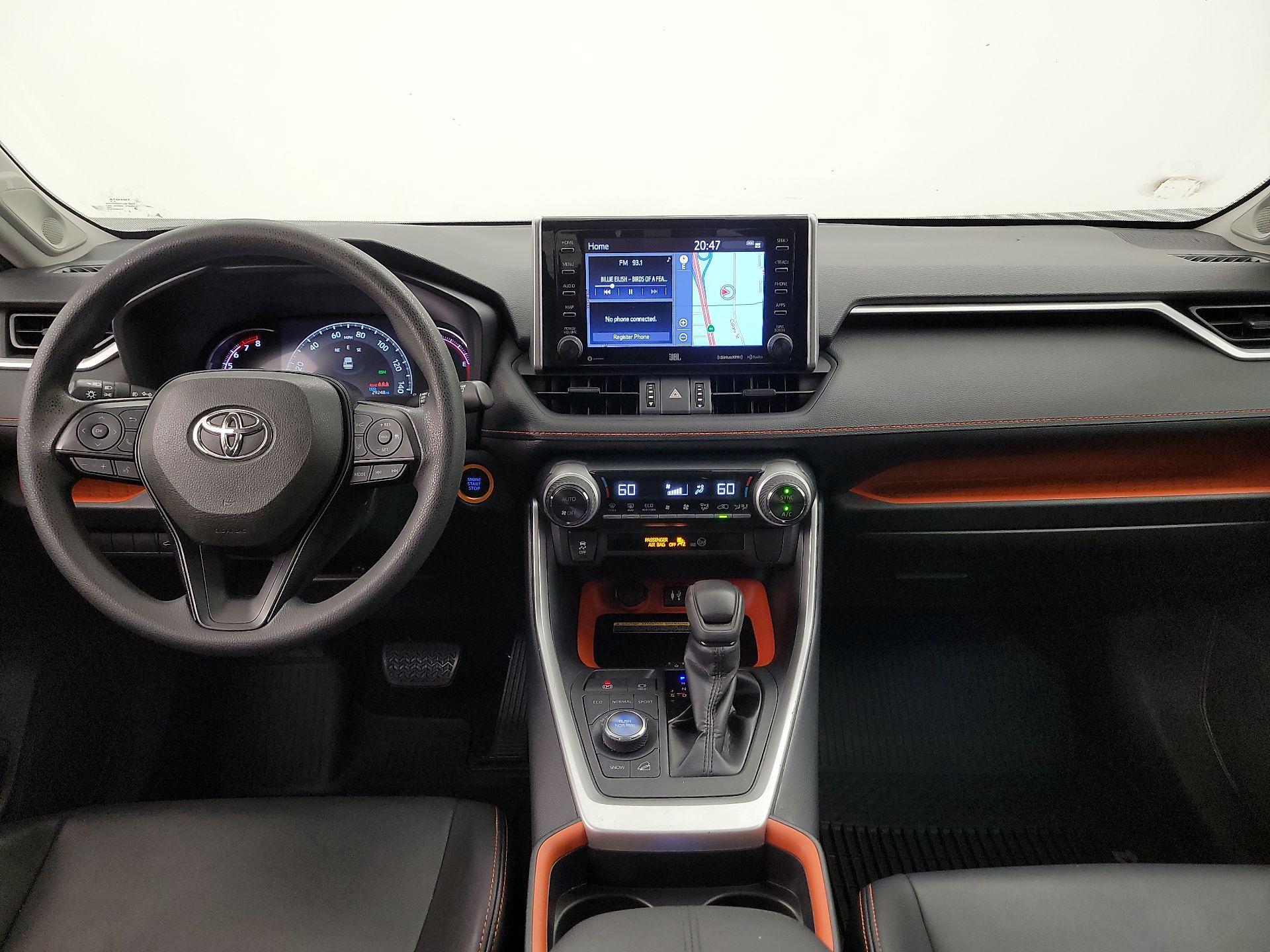 Thumbnail: 2019 Toyota RAV4 - 9