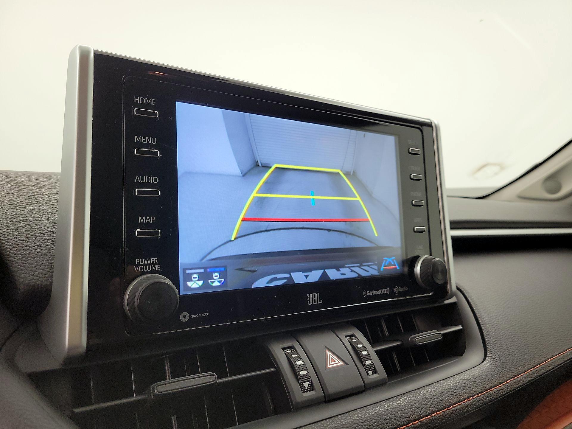 Thumbnail: 2019 Toyota RAV4 - 13