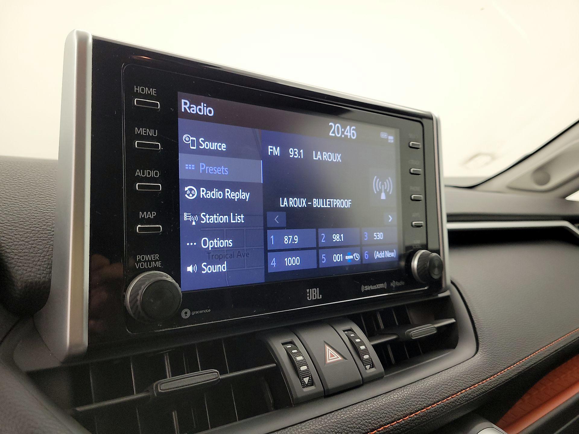 Thumbnail: 2019 Toyota RAV4 - 14