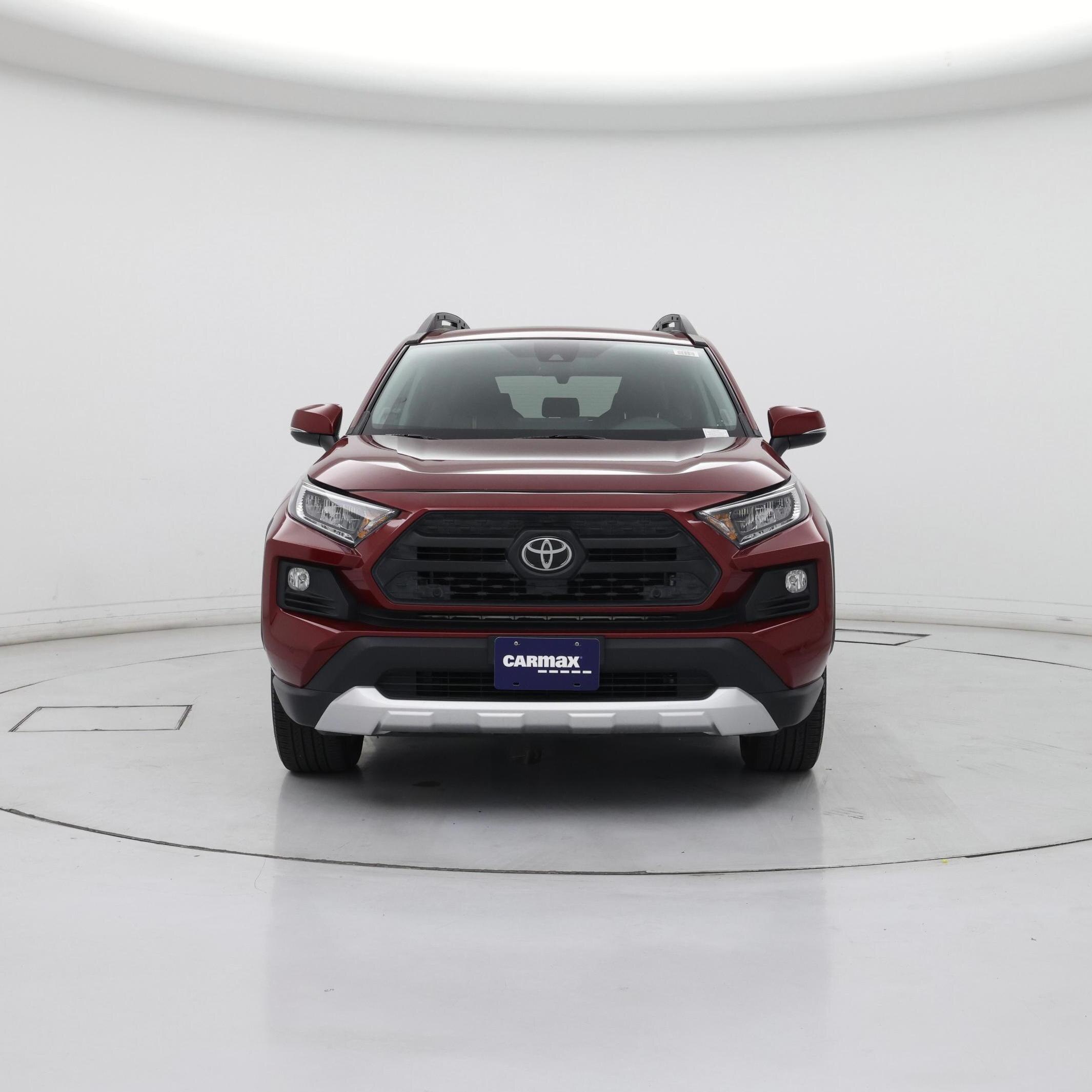 Thumbnail: 2019 Toyota RAV4 - 5