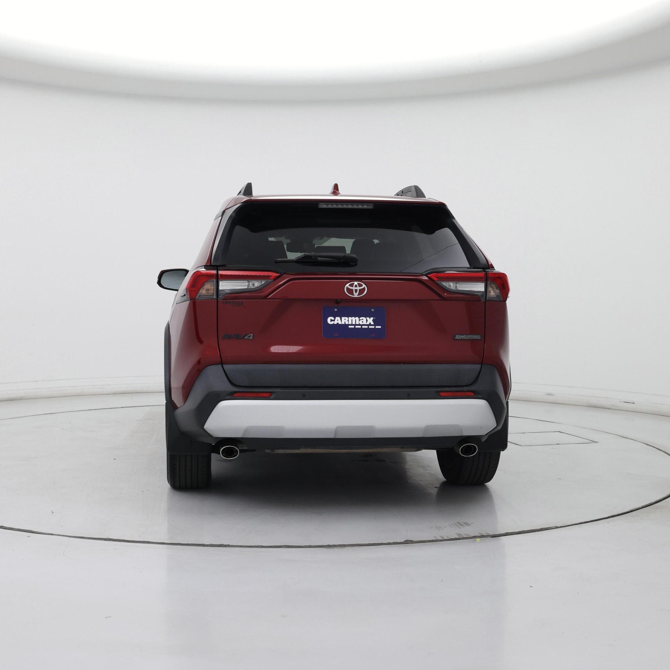 Thumbnail: 2019 Toyota RAV4 - 6