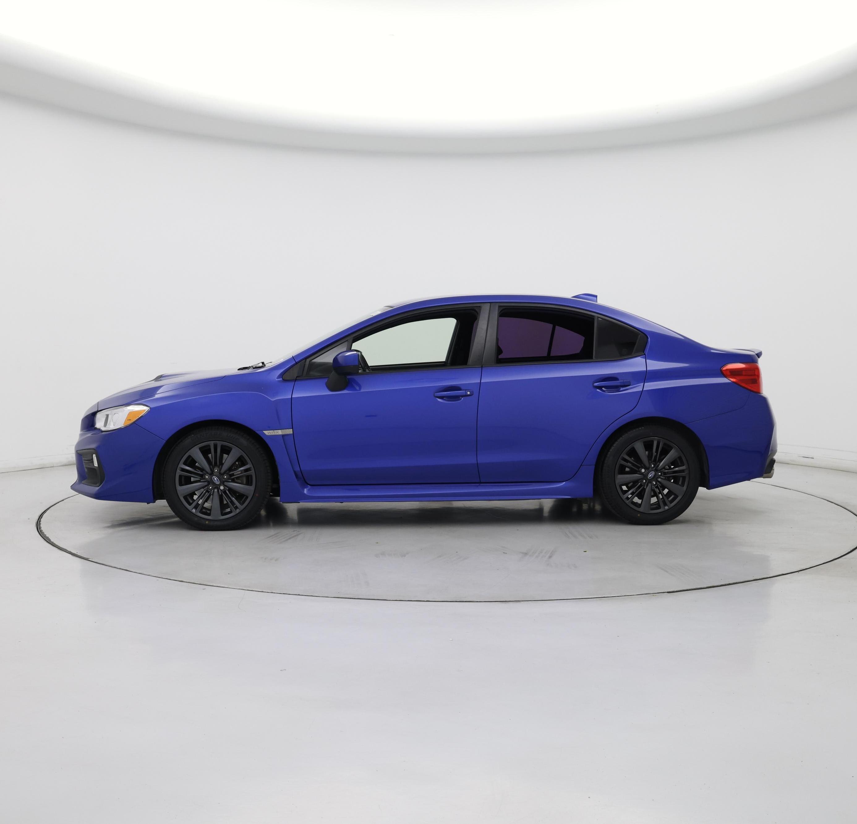 Thumbnail: 2018 Subaru WRX - 3