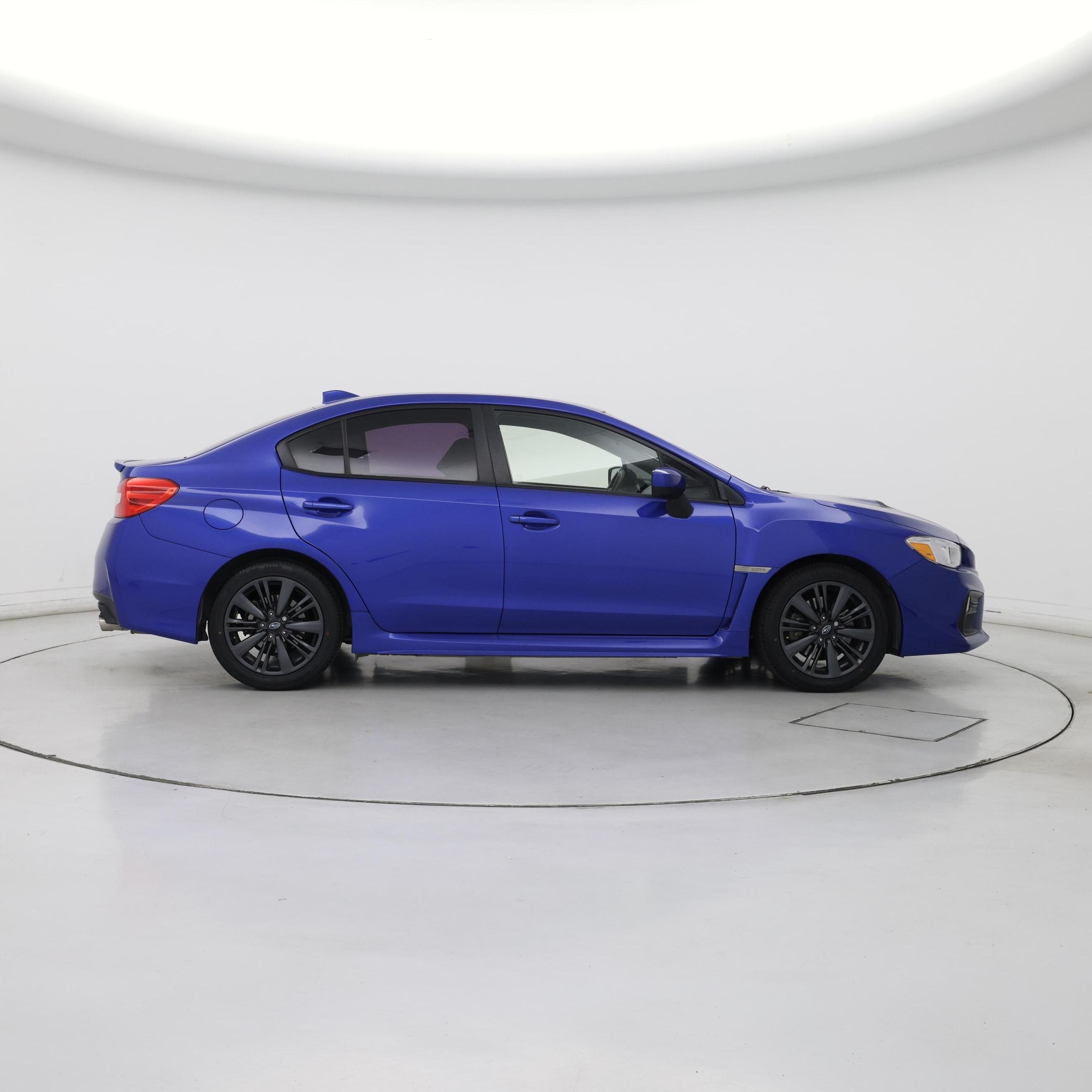 Thumbnail: 2018 Subaru WRX - 7