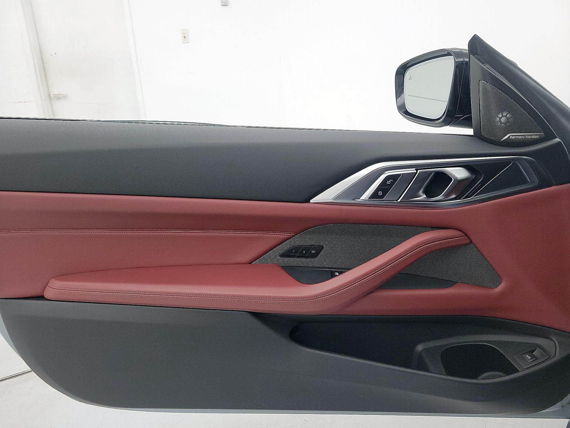 Thumbnail: 2022 BMW 4 Series - 12