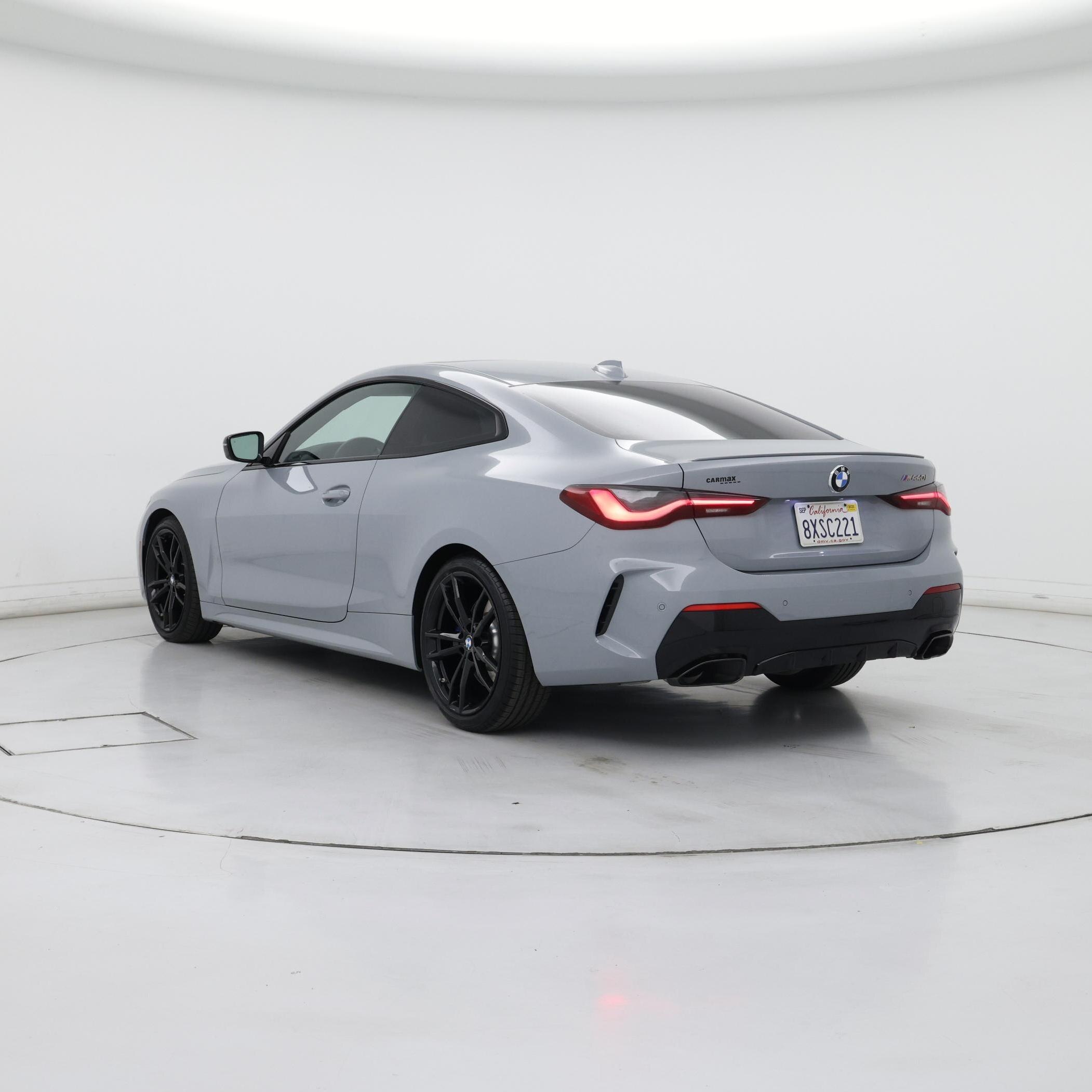 Thumbnail: 2022 BMW 4 Series - 2