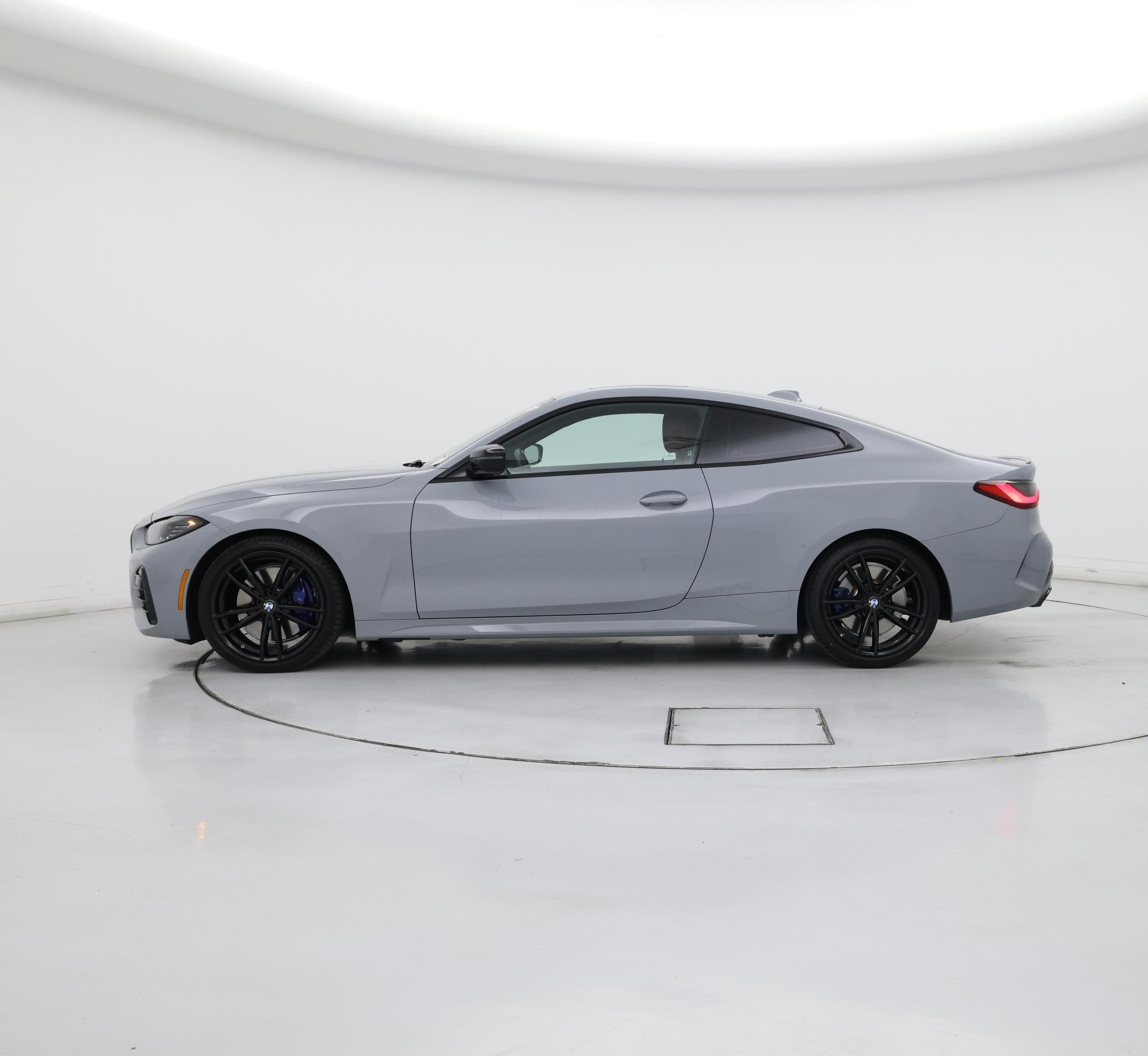 Thumbnail: 2022 BMW 4 Series - 3