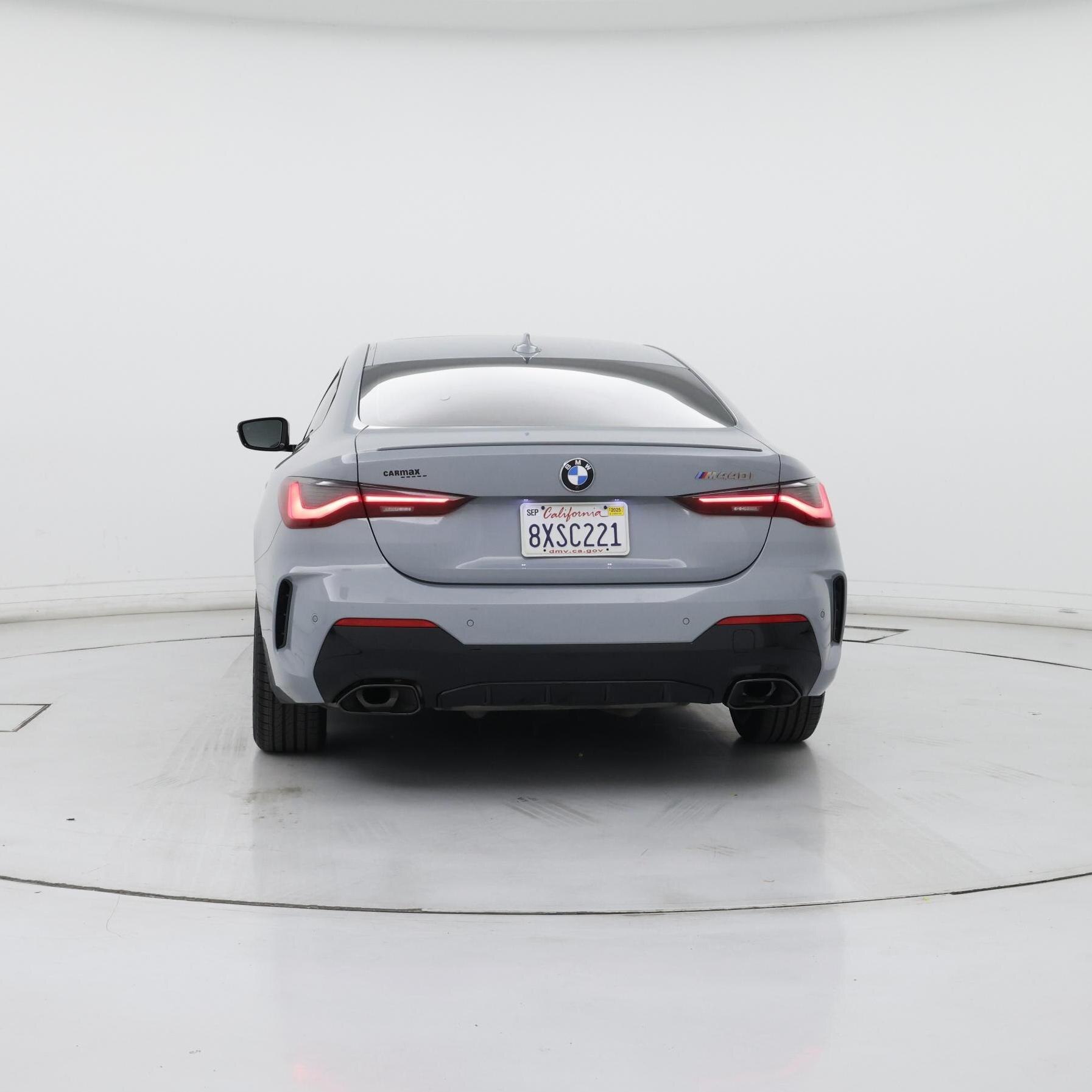 Thumbnail: 2022 BMW 4 Series - 6