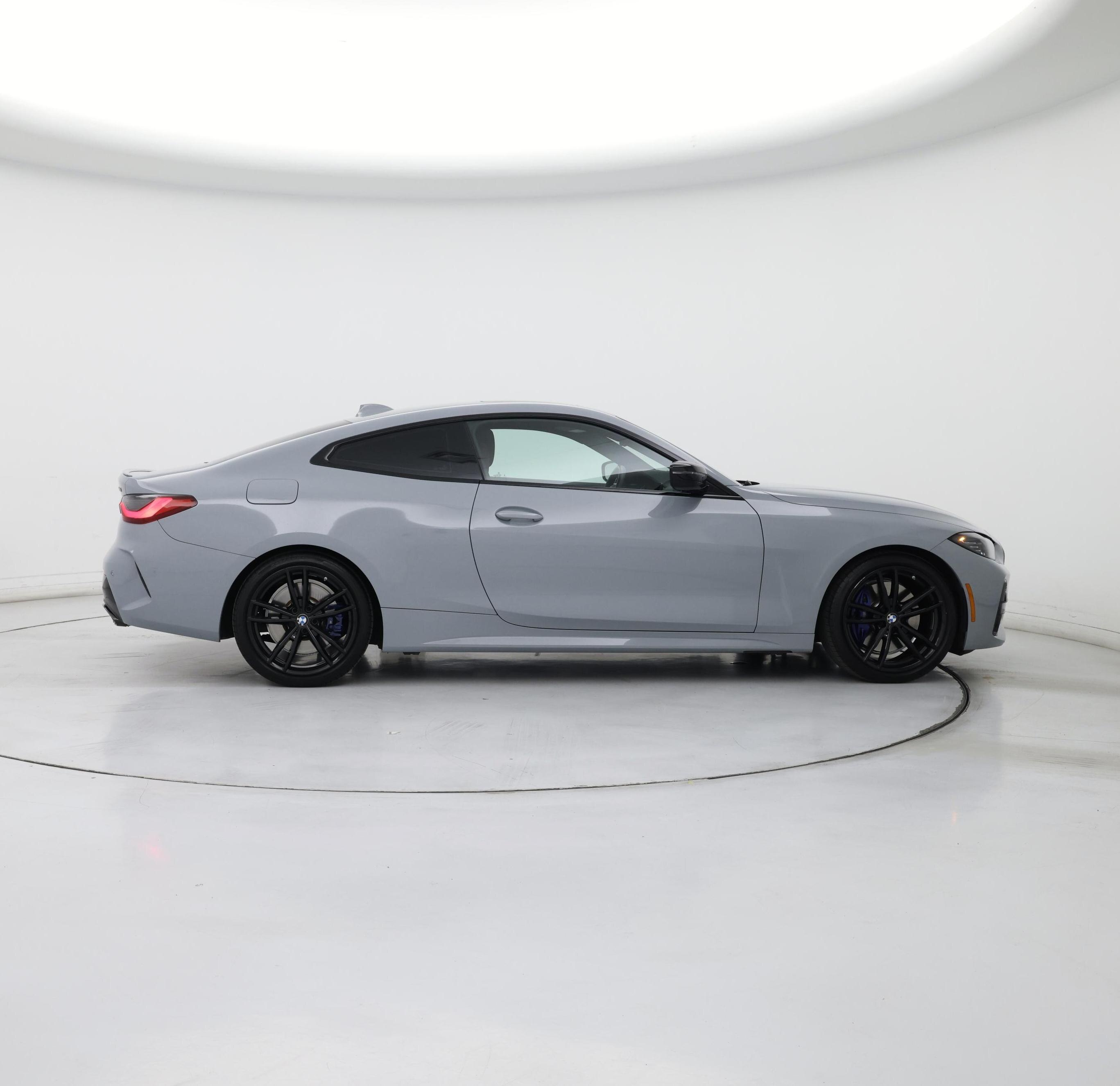Thumbnail: 2022 BMW 4 Series - 7
