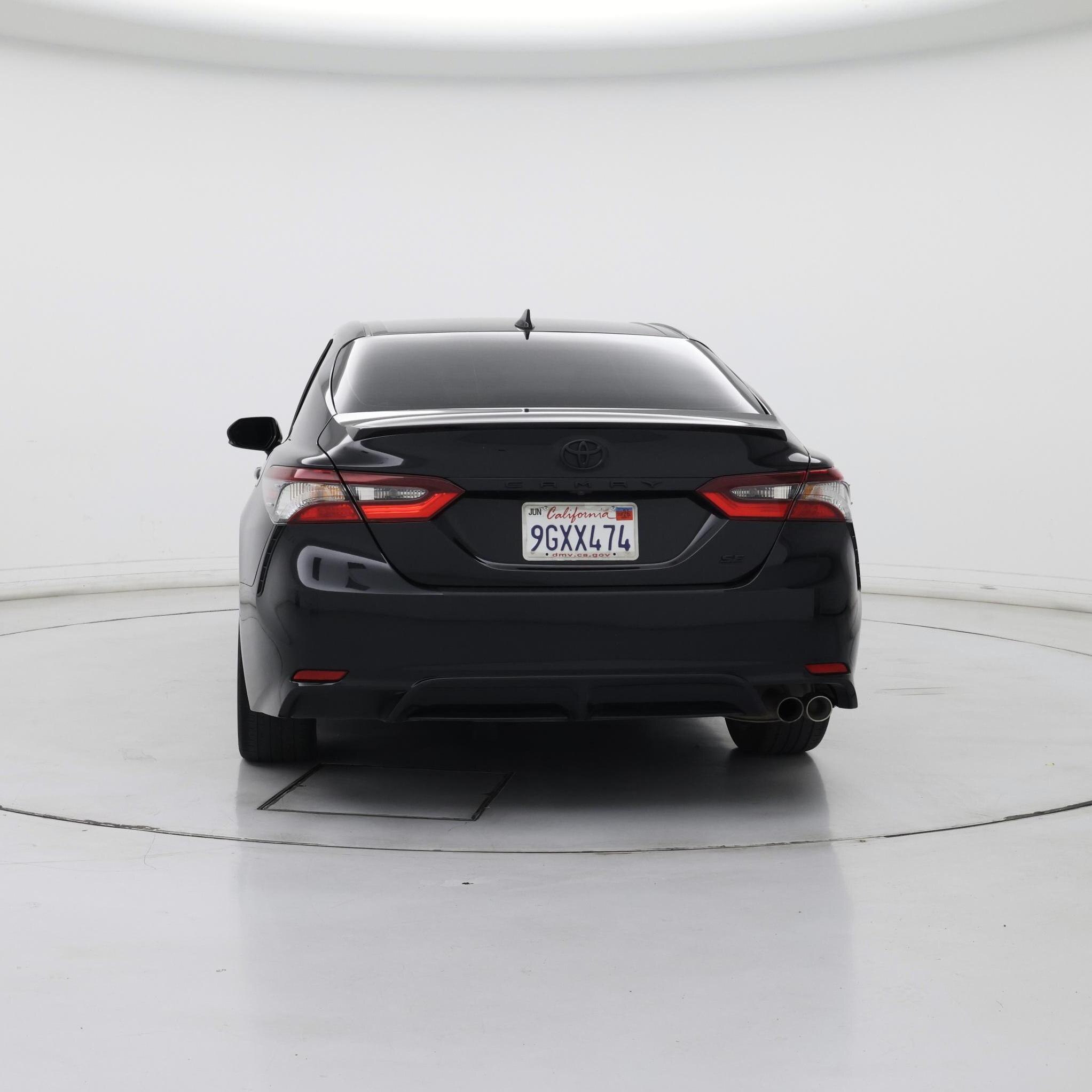 Thumbnail: 2023 Toyota Camry - 6
